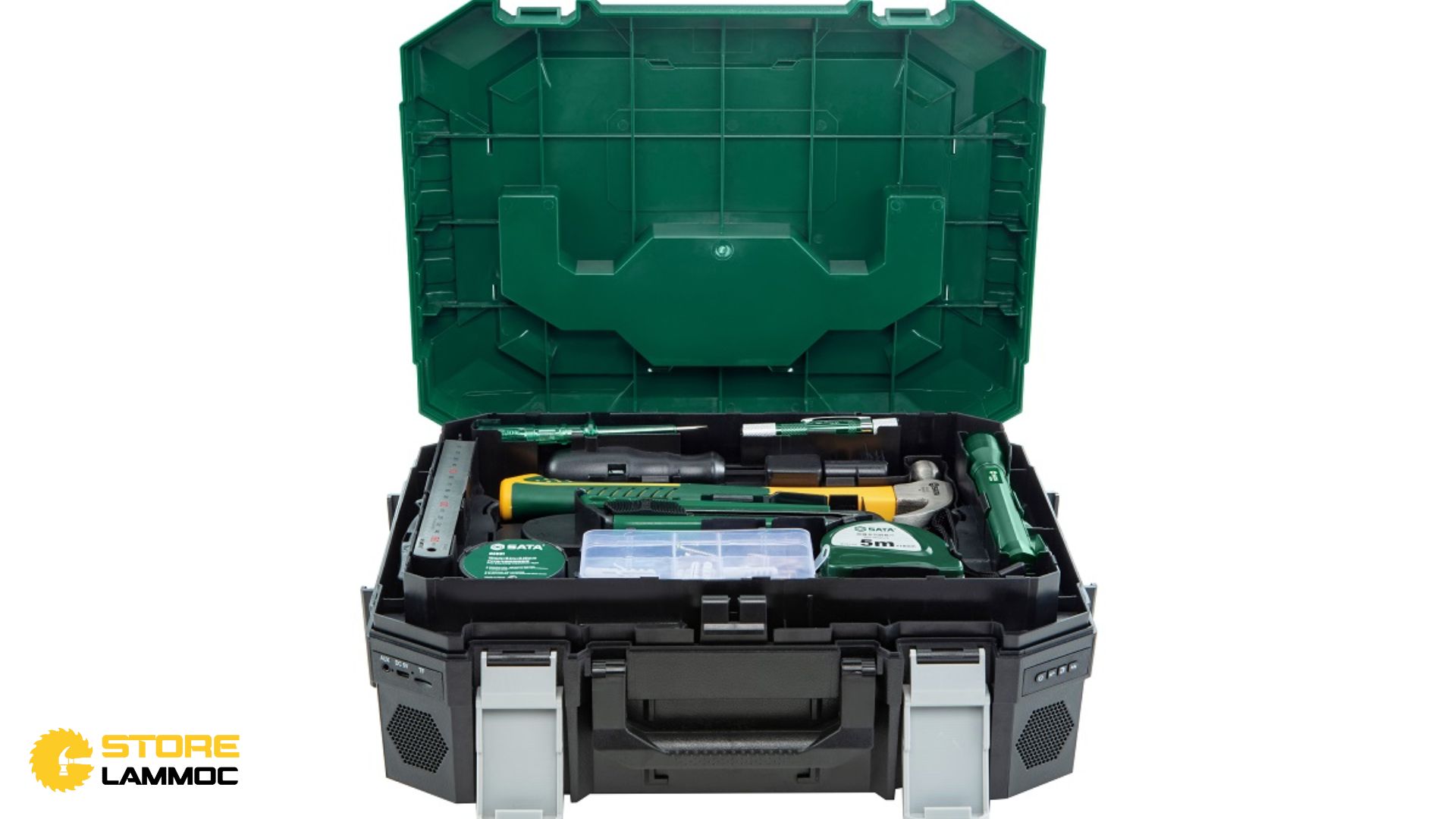 Ai nên sử dụng sản phẩm bộ 88 chi tiết Sata