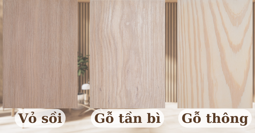 Antique White - Dầu màu lau gỗ L.Co màu trắng cổ điển