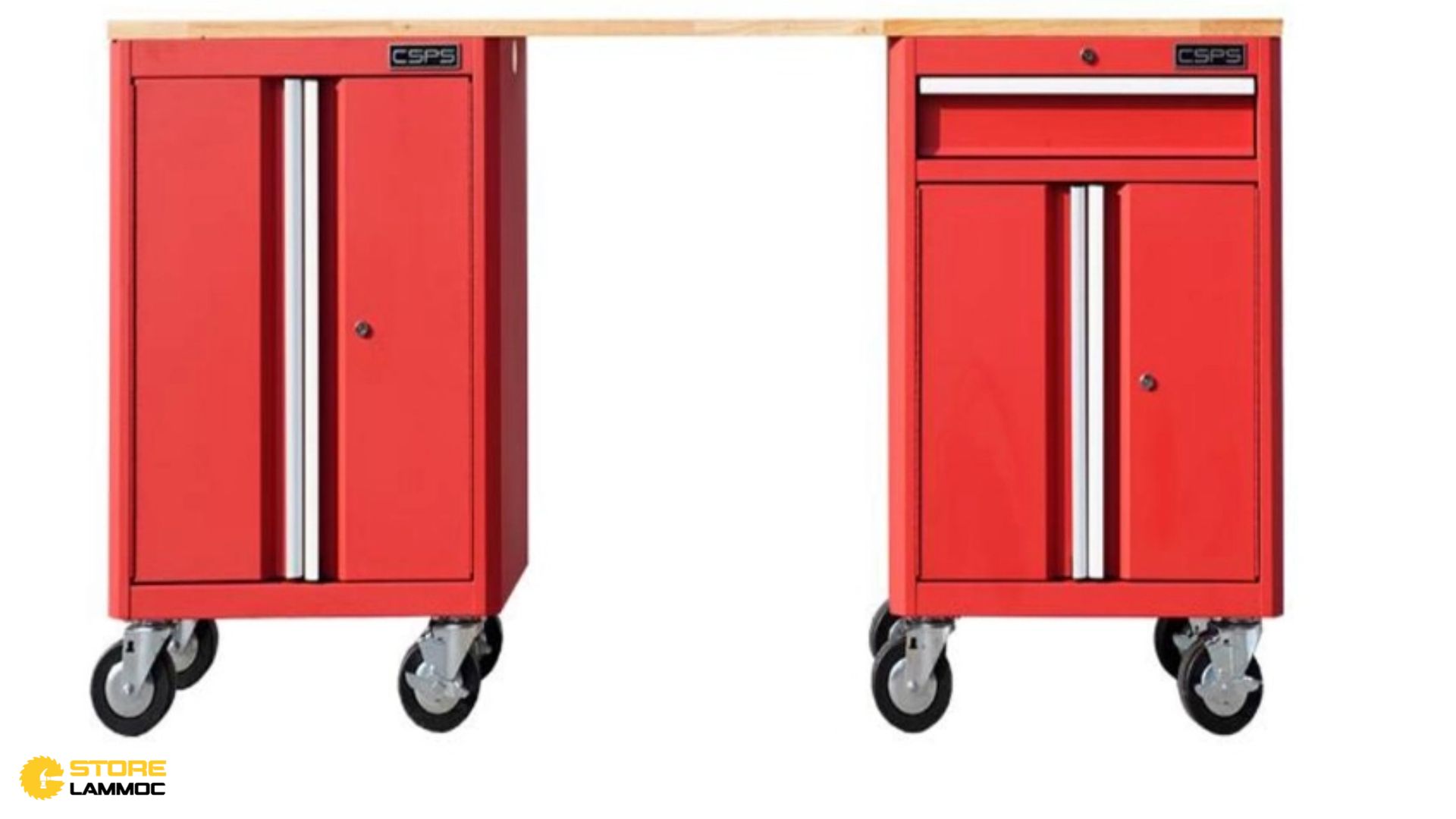 Bàn nguội cơ khí CSPS 183cm