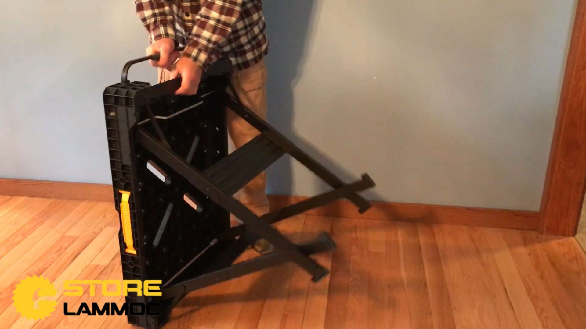 Bàn thao tác DeWALT