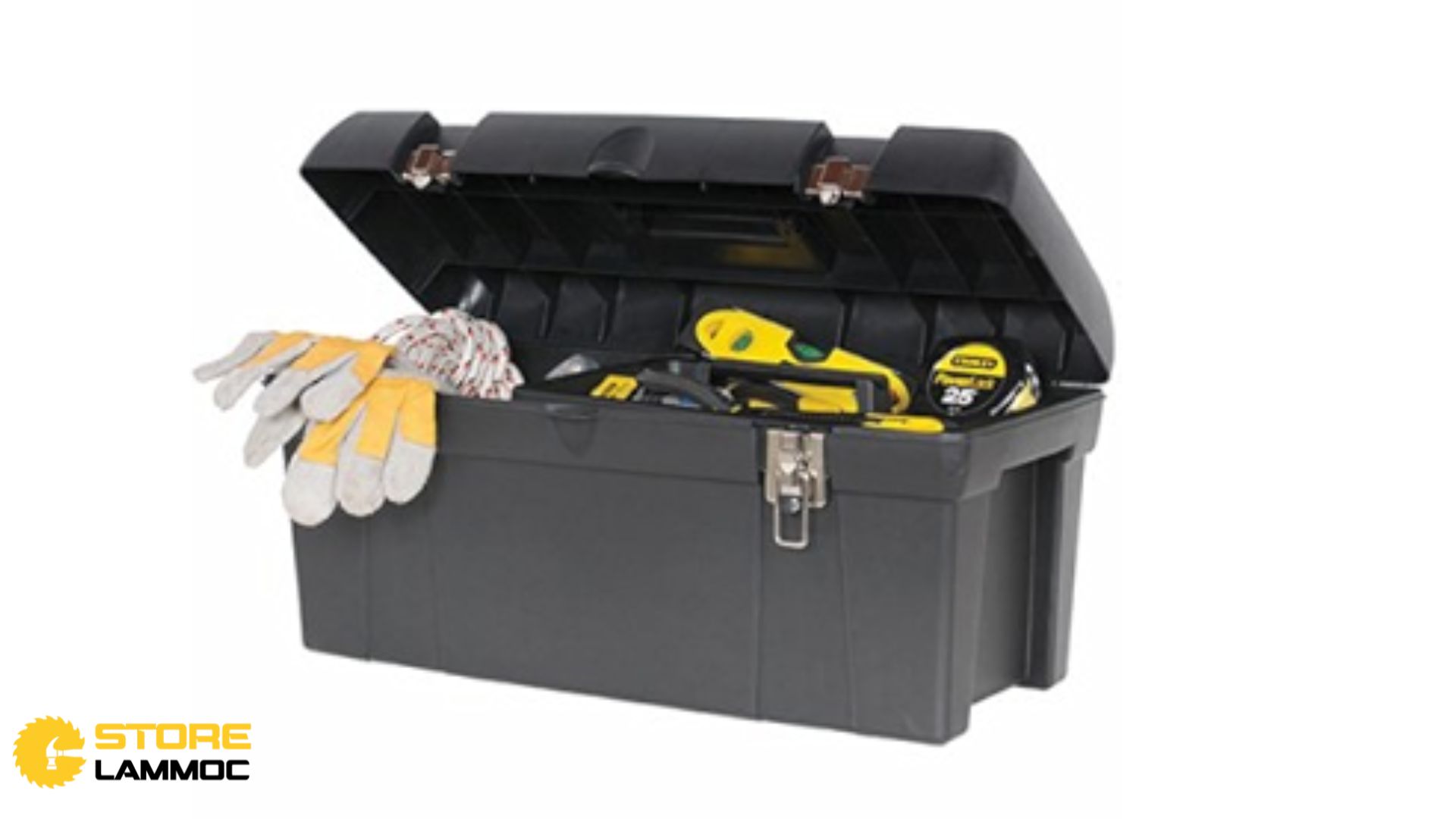 Bảo quản thùng đồ nghề lớn