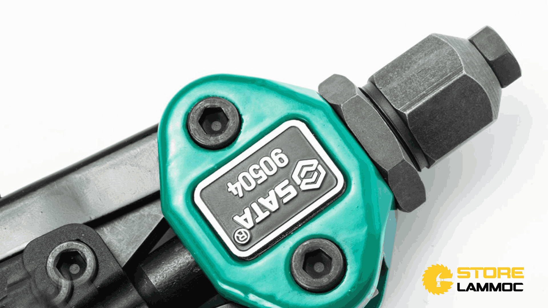Khám Phá Kìm Rút Riveter SATA 90504 Đáng Mua Nhất
