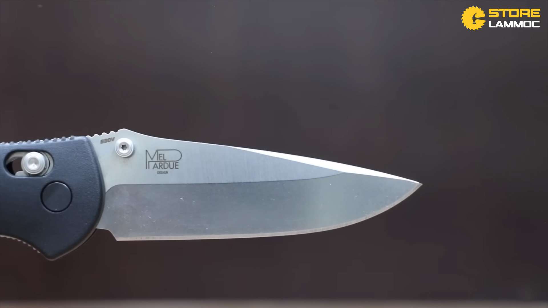 Benchmade Folding Knife - Dao gập chất lượng