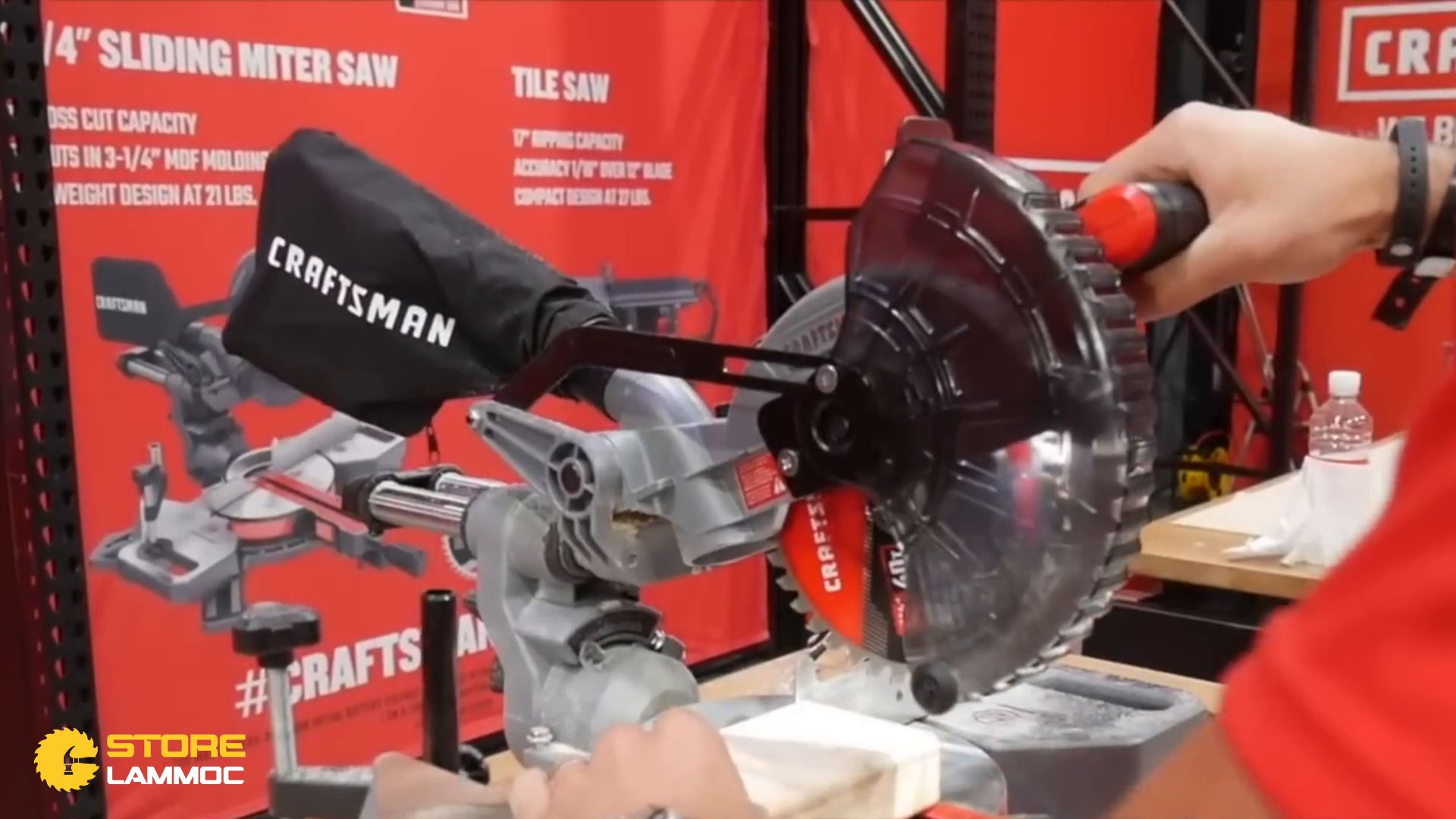 Stanley Black and Decker