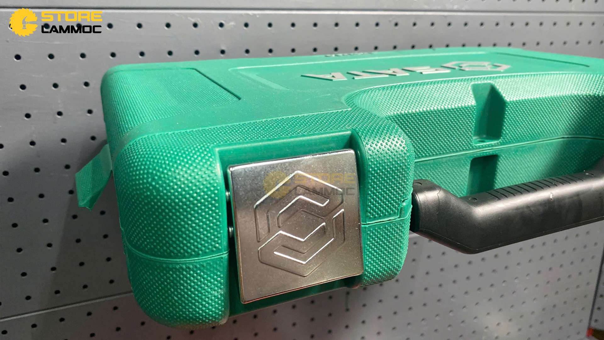 Bộ đầu tuýp 86 chi tiết Sata 09013