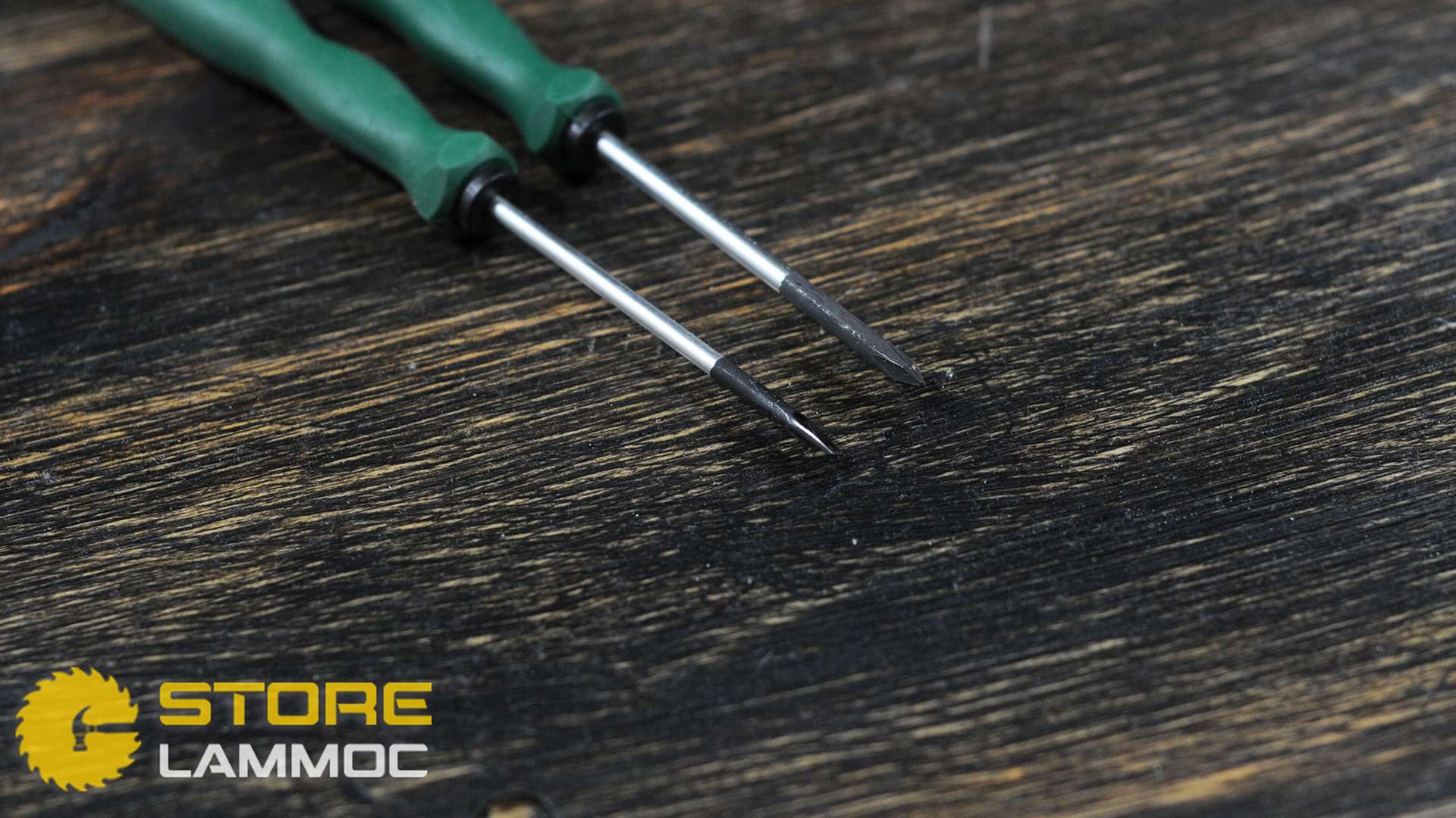 Bộ tua vít nhỏ (bộ 7 cái) Sata 09314