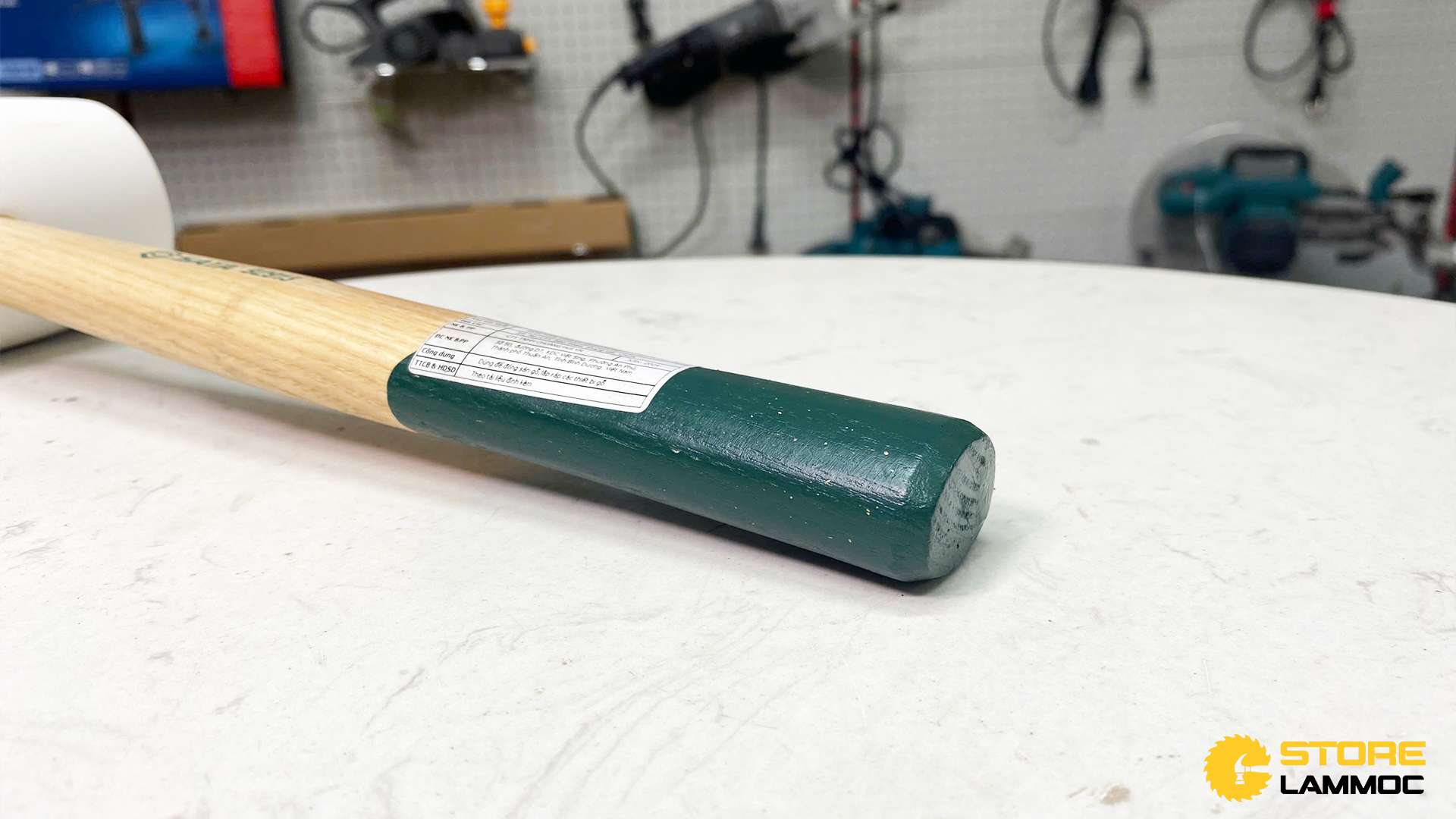 Búa cao su 1inch Sata 92913