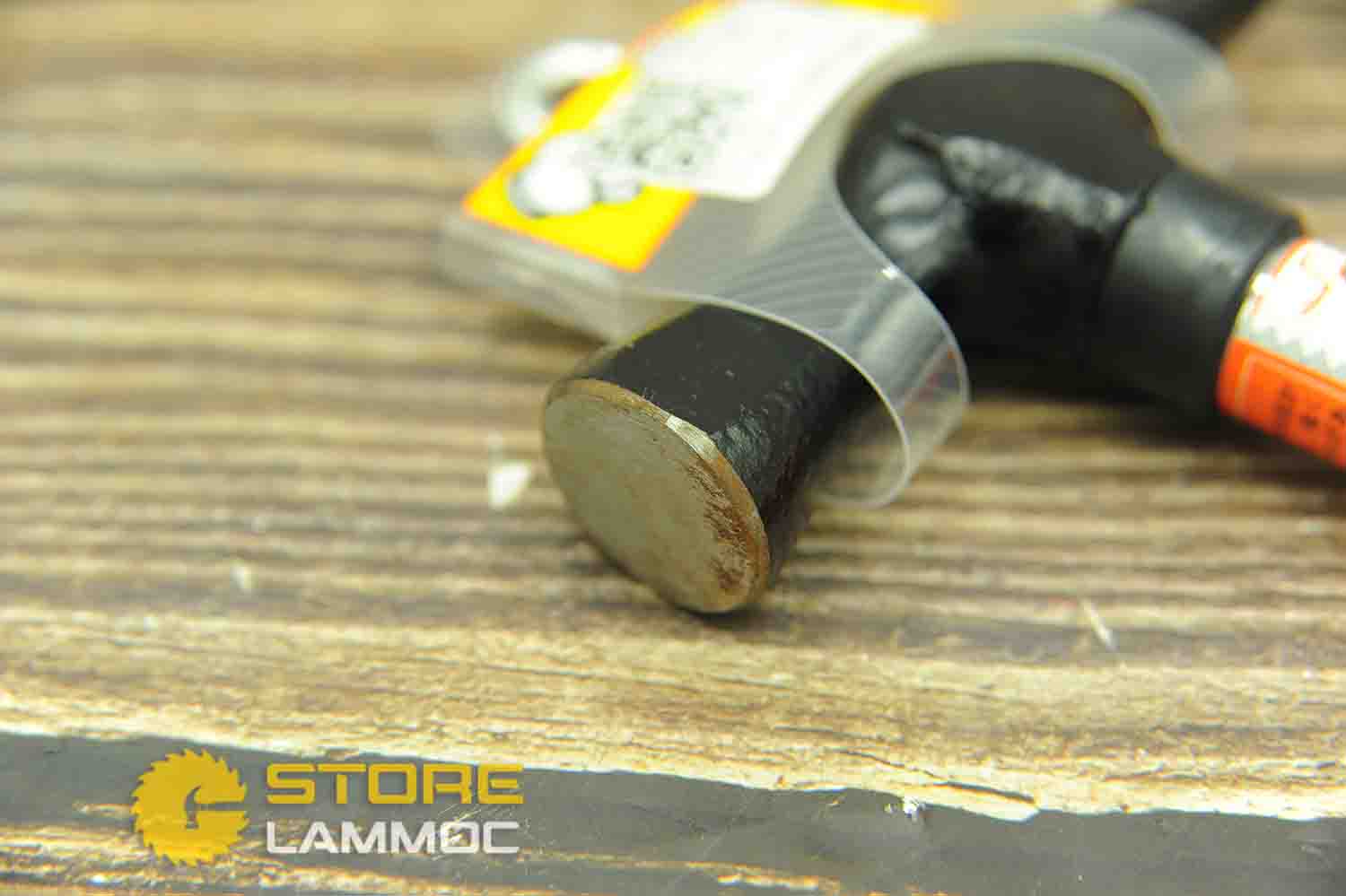 Búa đóng đinh mini đa năng của Nhật Fujiya HT17-255