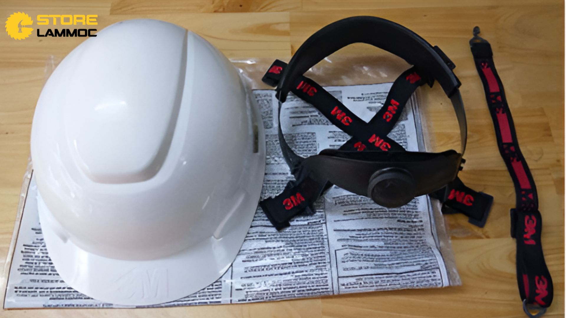 Các loại mũ bảo hiểm