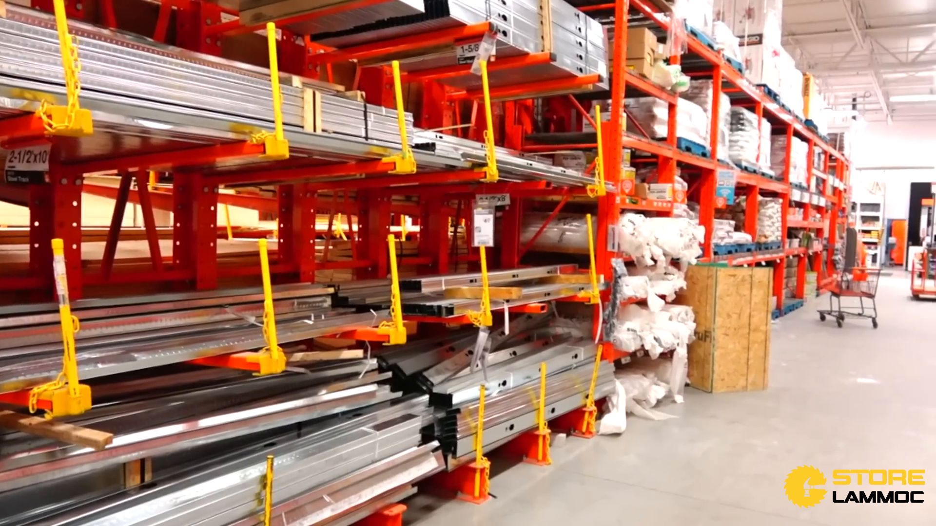 Các Thương Hiệu Nhà