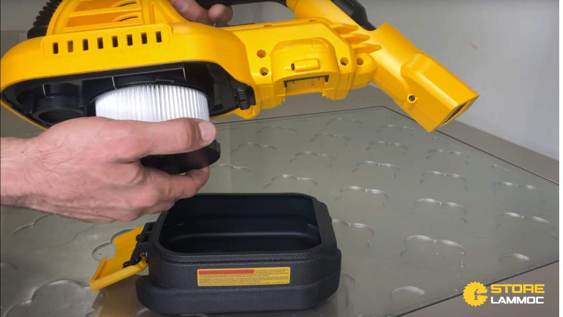 Các tính năng nổi bật (1)