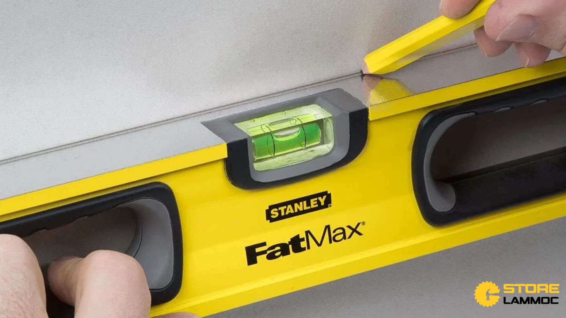 Các tính năng và ứng dụng của thước thủy Stanley