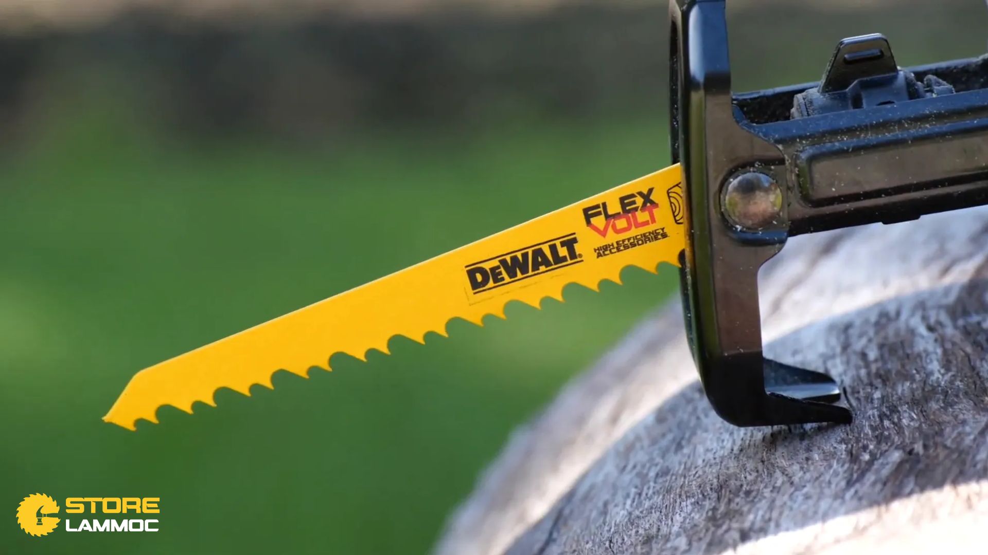 Cách Chọn Lưỡi Cưa Phù Hợp