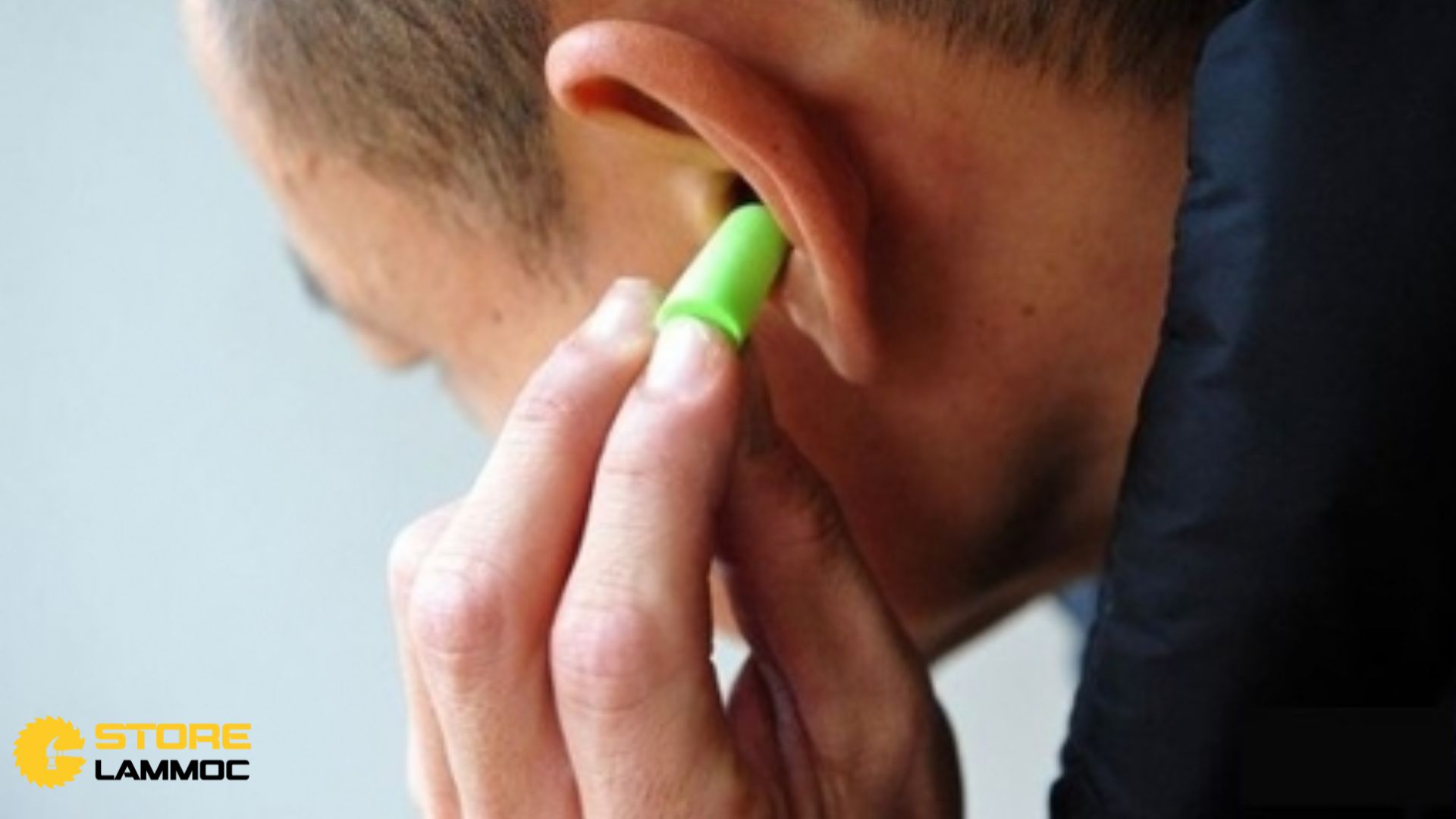 Cách chọn nút tai chống ồn phù hợp