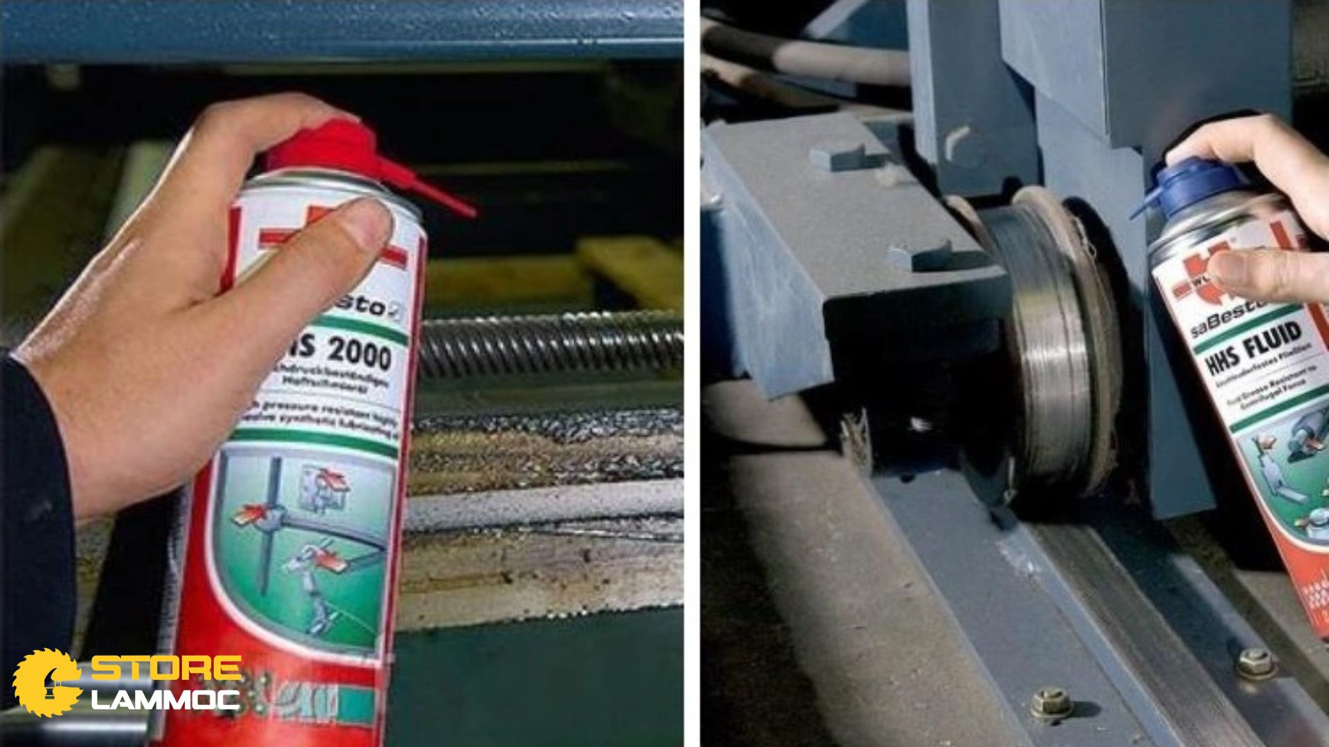 Cách lựa chọn dung dịch phù hợp với từng ứng dụng cụ thể