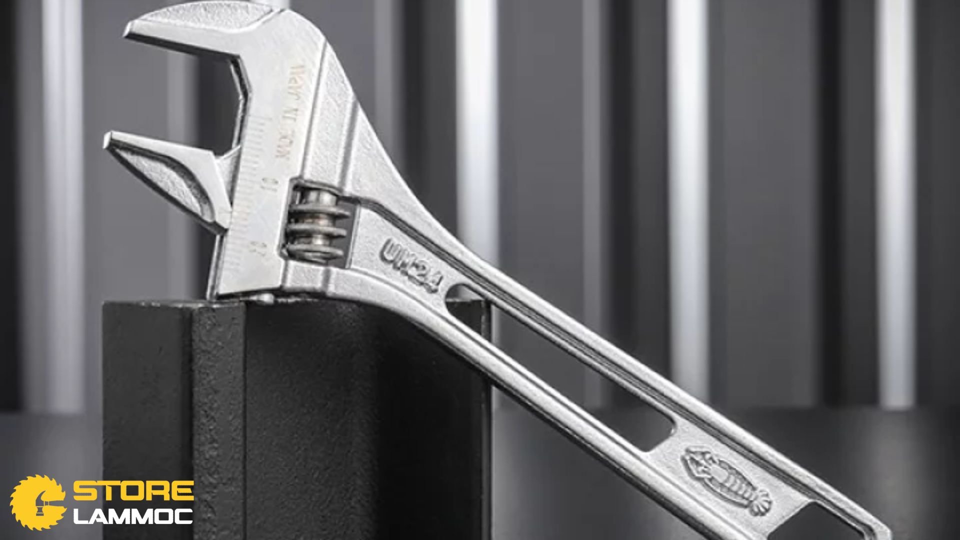 Cách Sử Dụng Mỏ Lết Loster Hiệu Quả