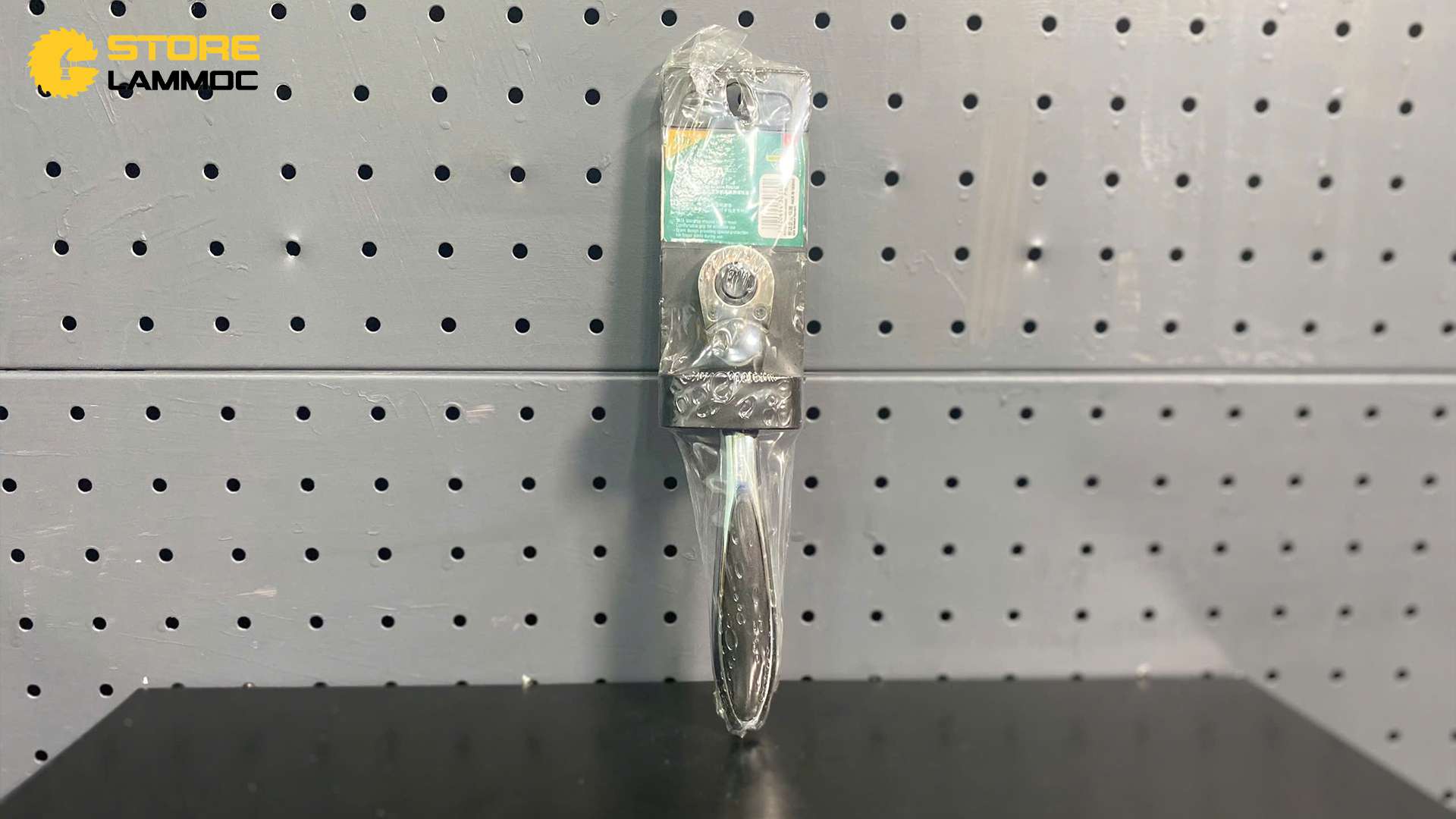 Cần tự động 0.25inch Sata 11970