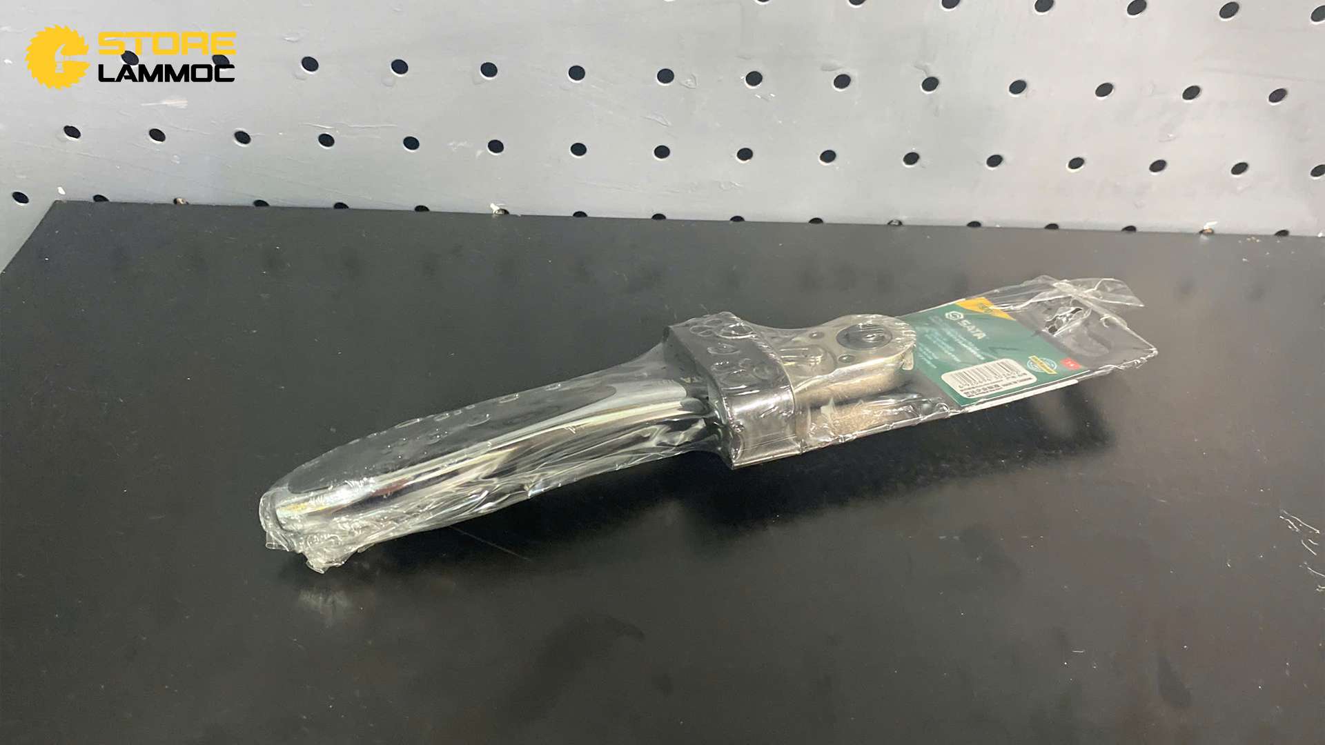 Cần tự động 0.25inch Sata 11970