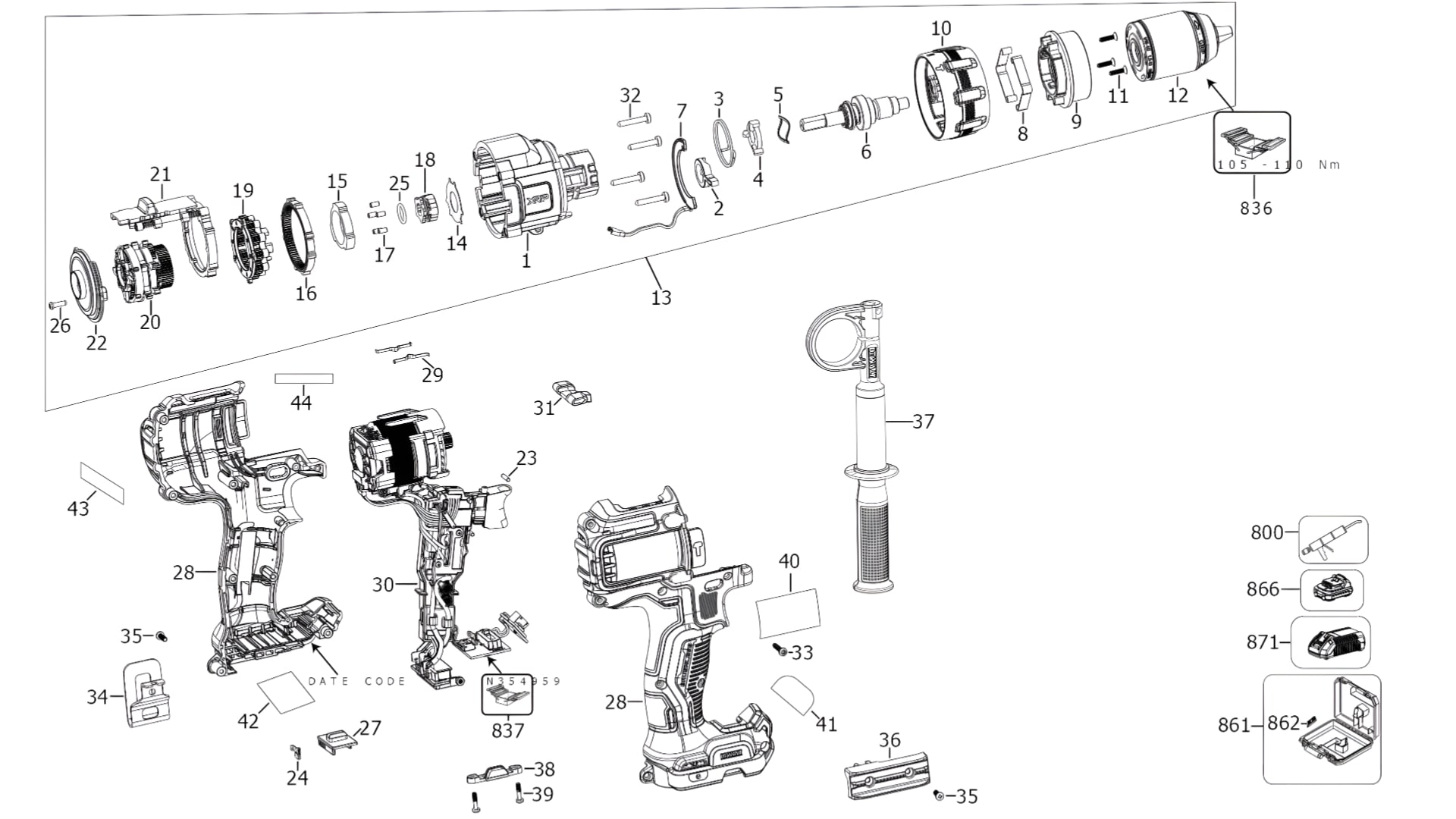 Cấu Tạo Bánh Răng