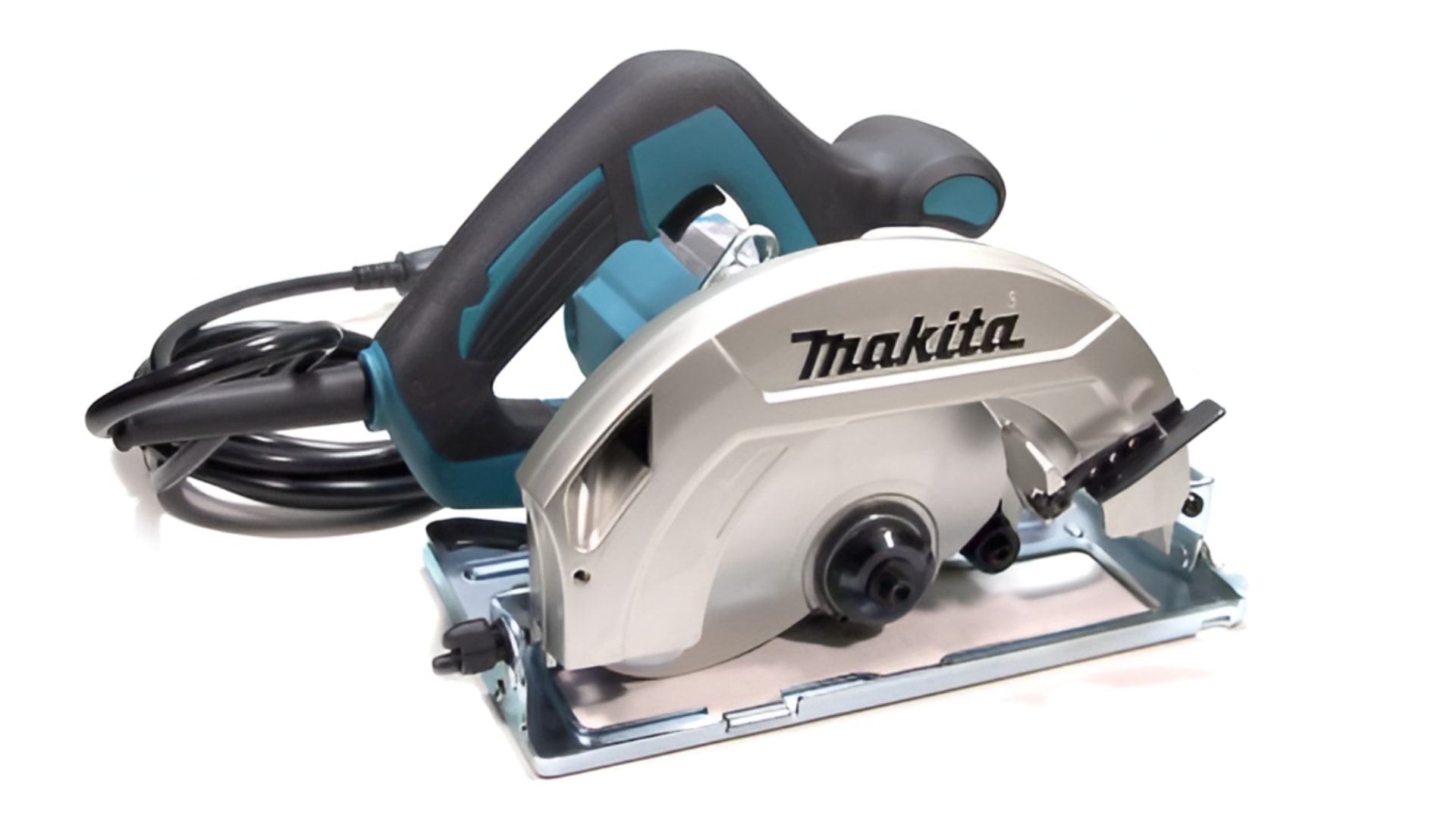 Cấu tạo cơ bản của máy cưa đĩa