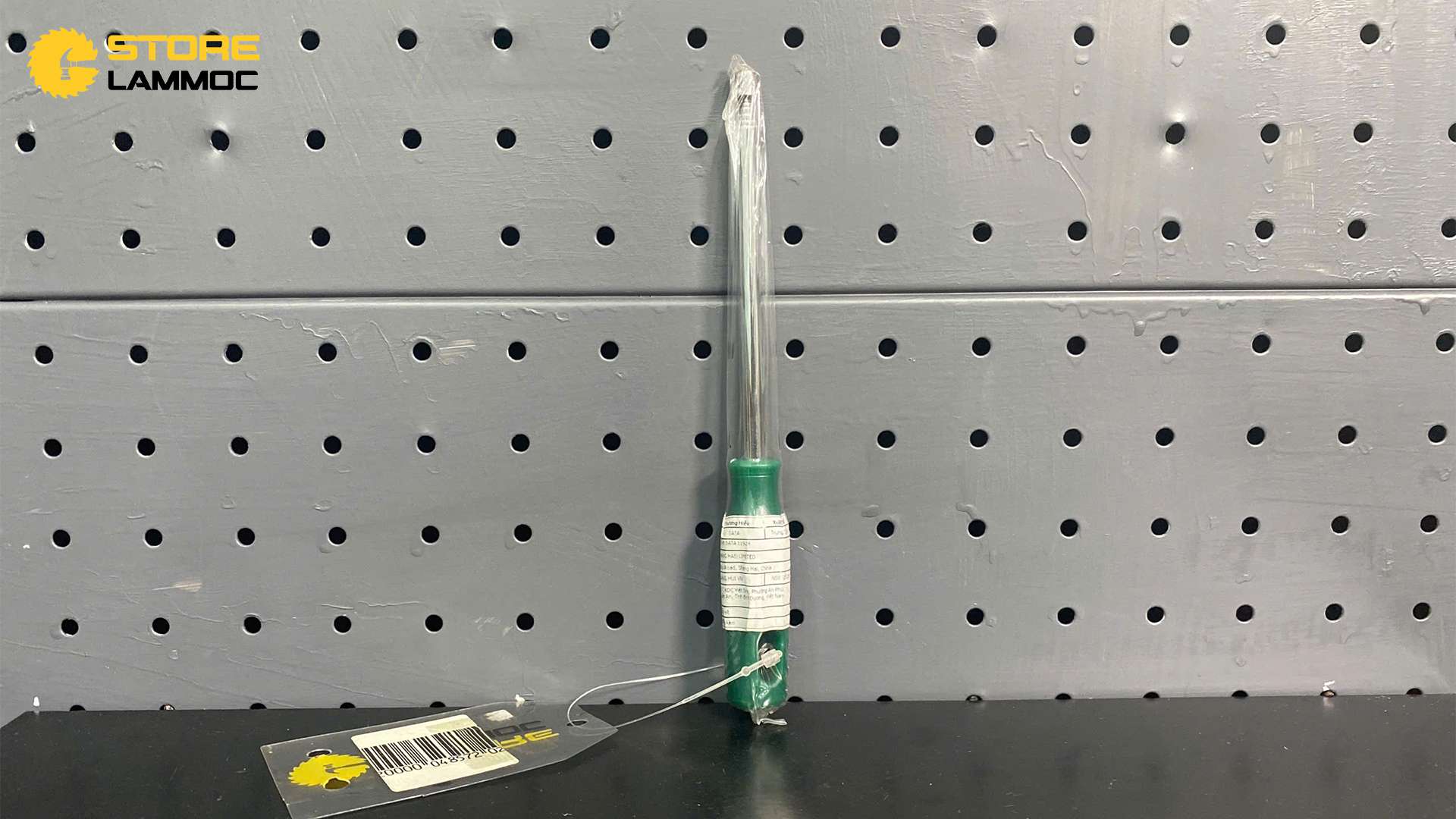 Cây nhặt hút vít rút gọn mini SATA 11924