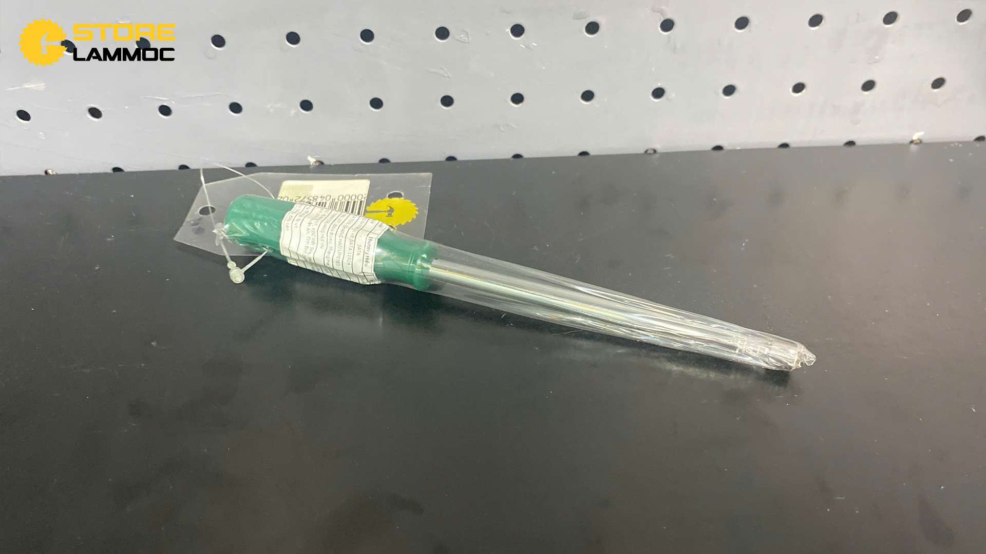 Cây nhặt hút vít rút gọn mini SATA 11924