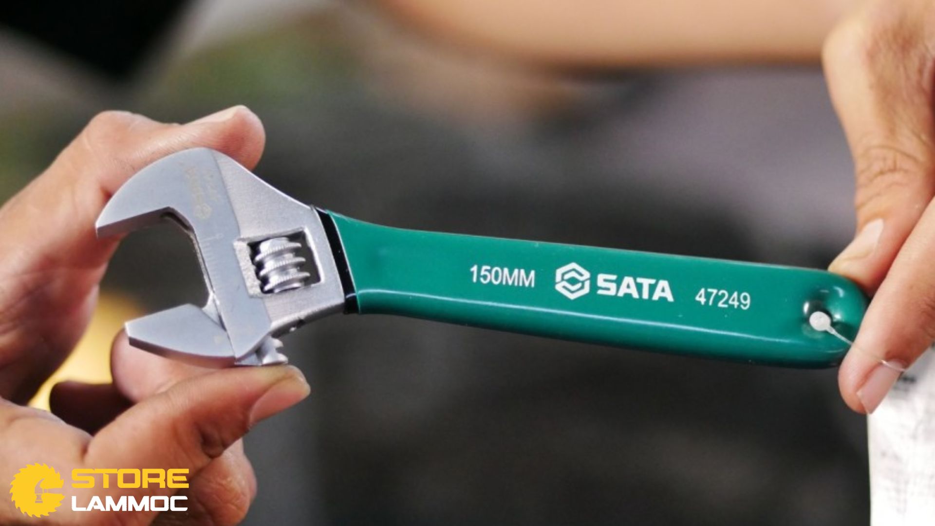 Chất liệu và công nghệ sản xuất của mỏ lết Sata