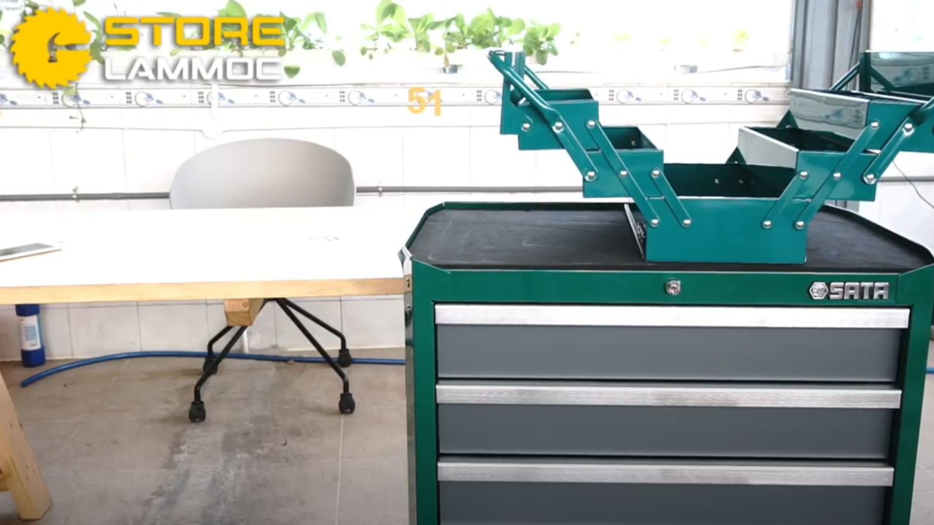 Chất lượng vượt trội