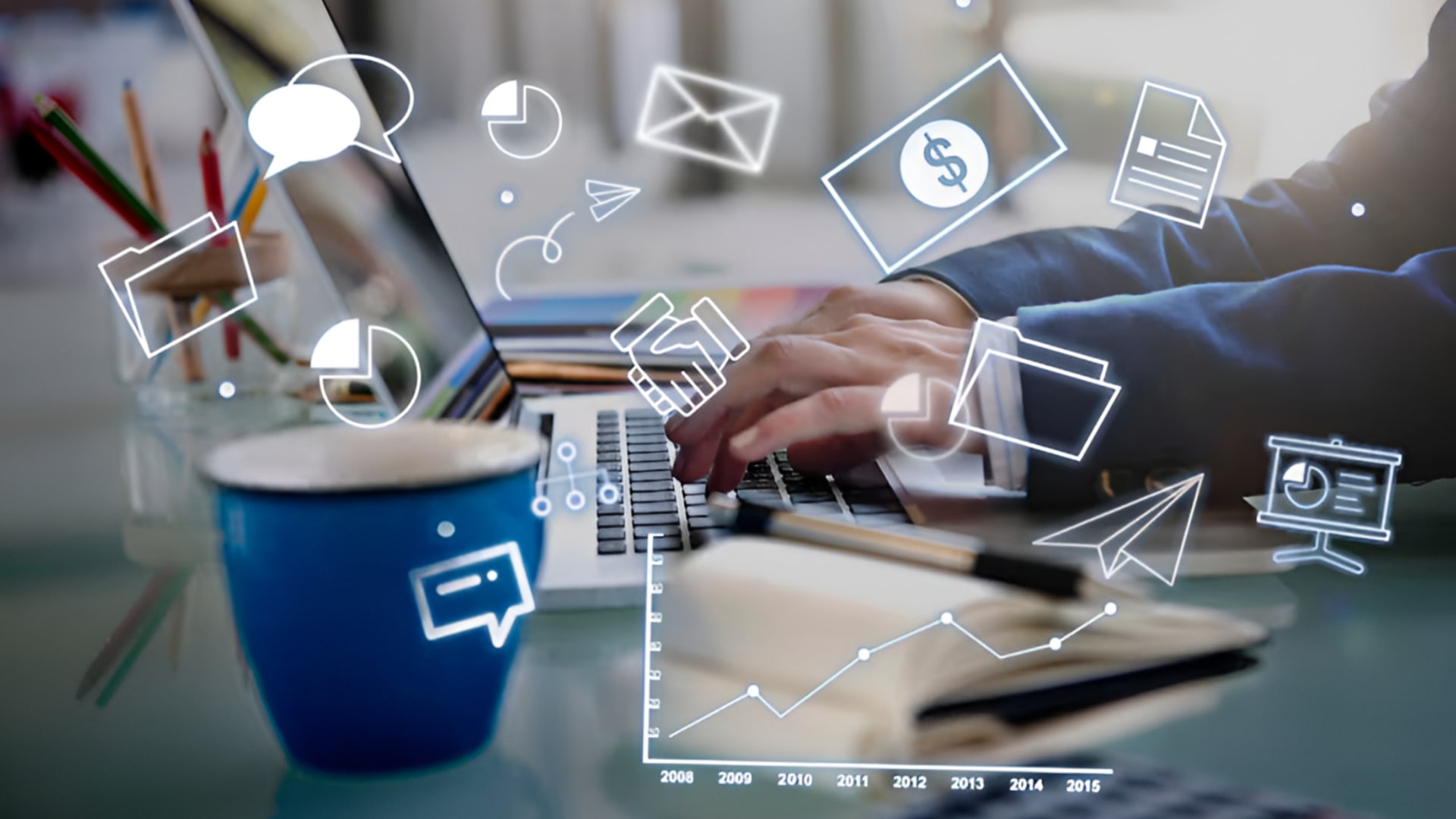 Chiến Lược Marketing Hiệu Quả