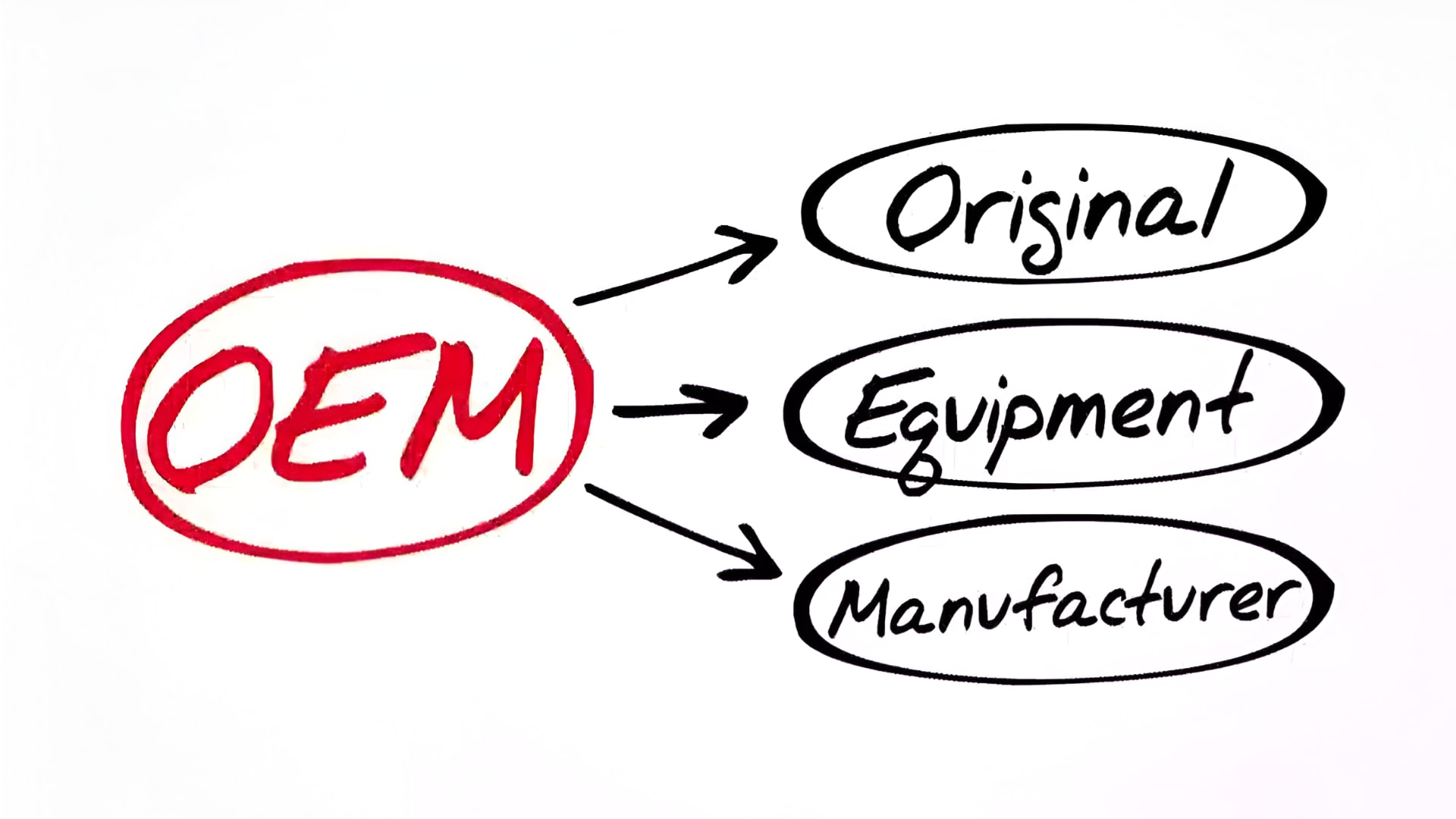 Chiến Lược OEM