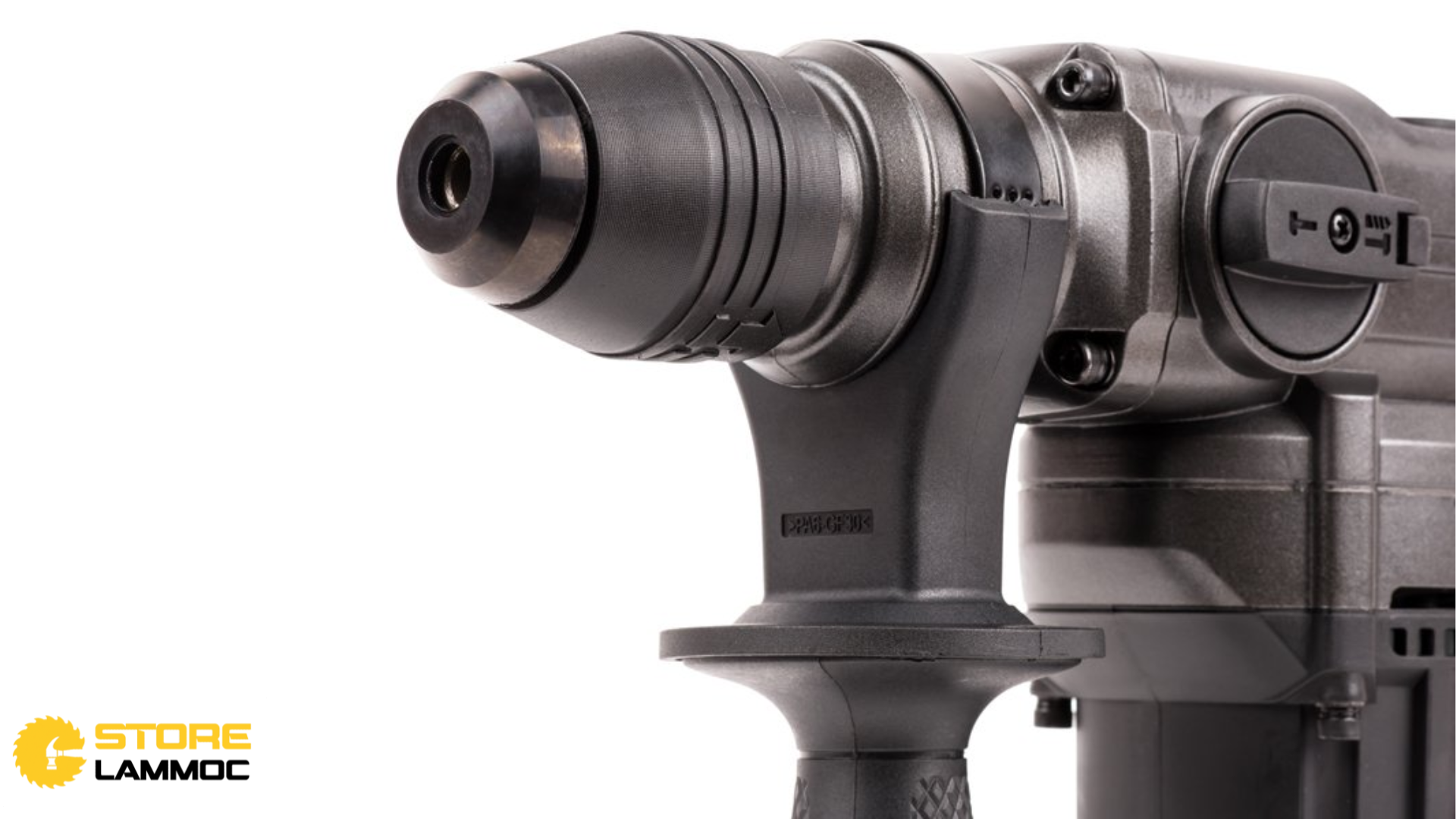 Chức năng của máy khoan búa