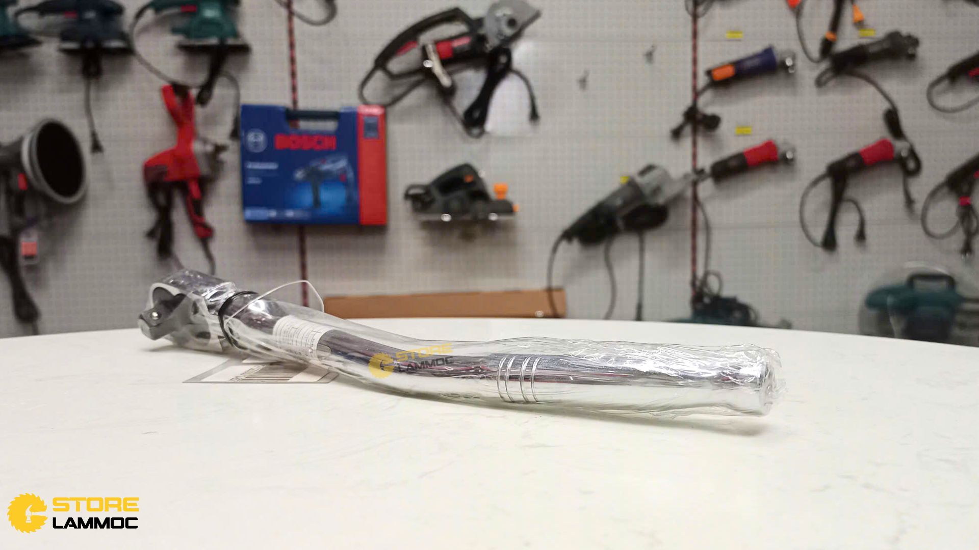 Cờ lê bánh cóc đa năng 38inch Sata 12911 - 3