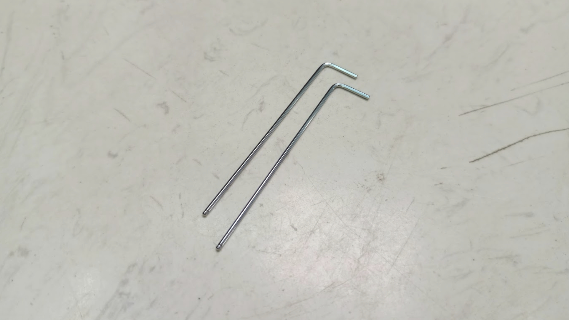 Cờ lê đầu lục giác 1.5mm Fujiya LB330-15