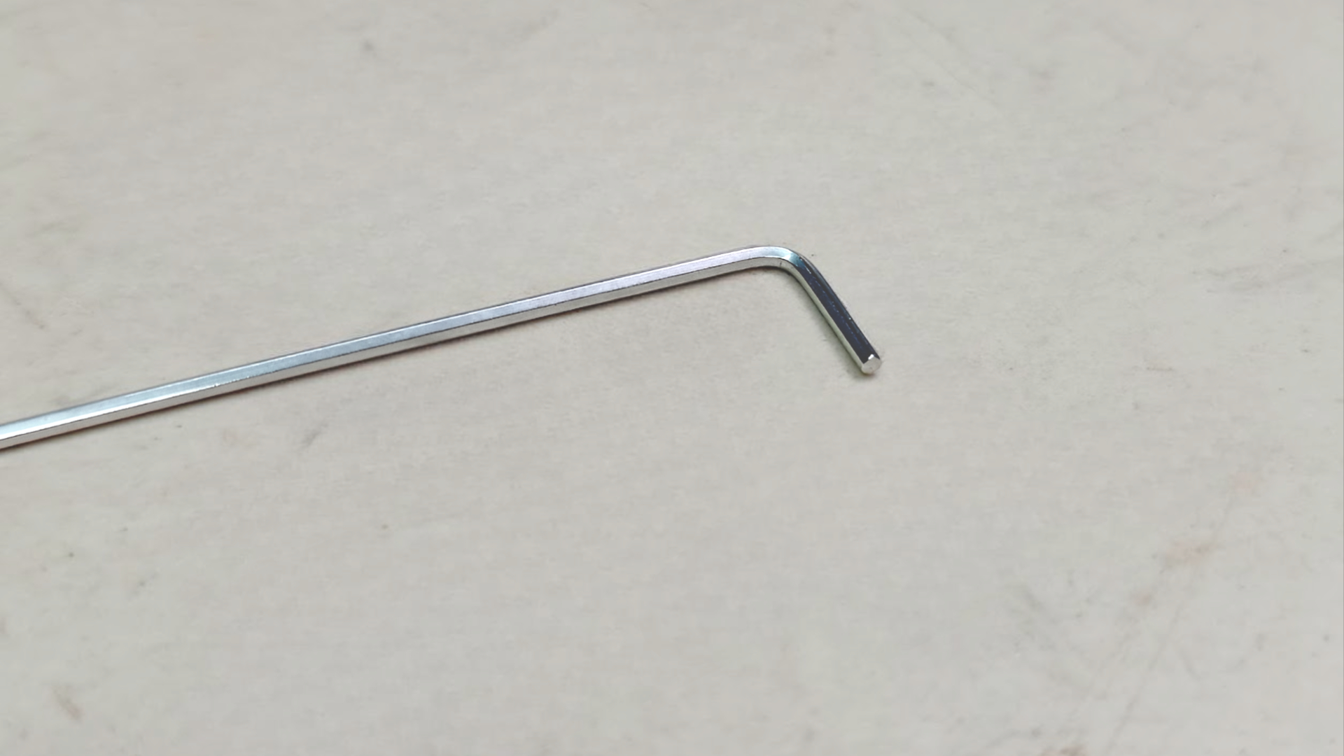 Cờ lê đầu lục giác 1.5mm Fujiya LB330-15