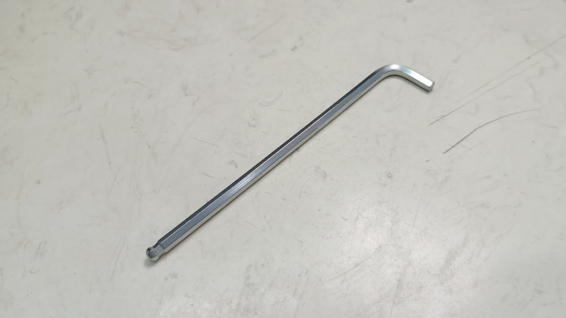 Cờ lê đầu lục giác 6.0mm Fujiya LB330-60