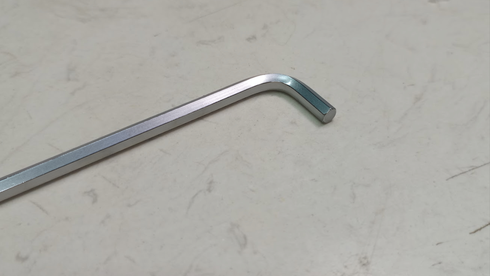 Cờ lê đầu lục giác 6.0mm Fujiya LB330-60