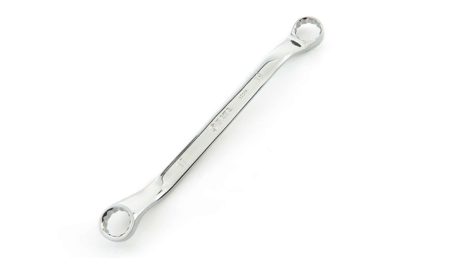 Cờ lê hai đầu Sata