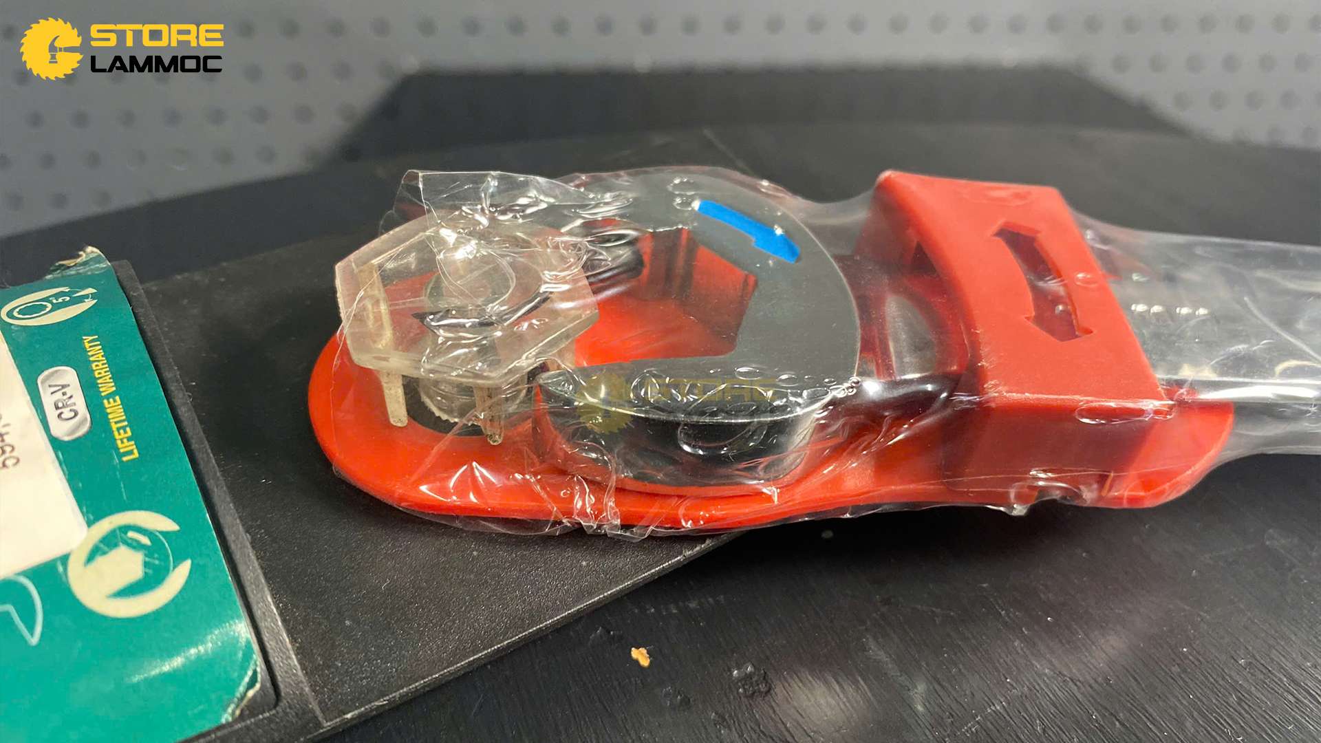 Cờ lê tự động 2 đầu vòng miệng 17 mm, 18 mm, 19 mm, 21 mm Sata 43613, 43614, 43615, 43616