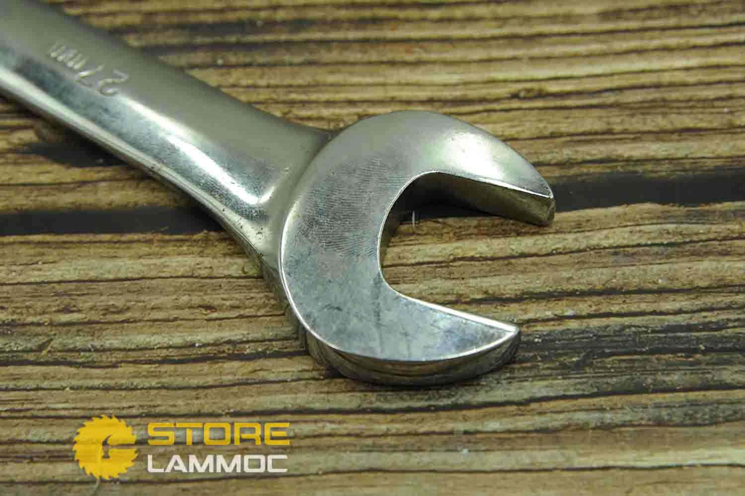 Cờ lê vòng miệng 25mm, 26mm, 27mm, 28mm Sata 40220, 40235, 40221, 40236