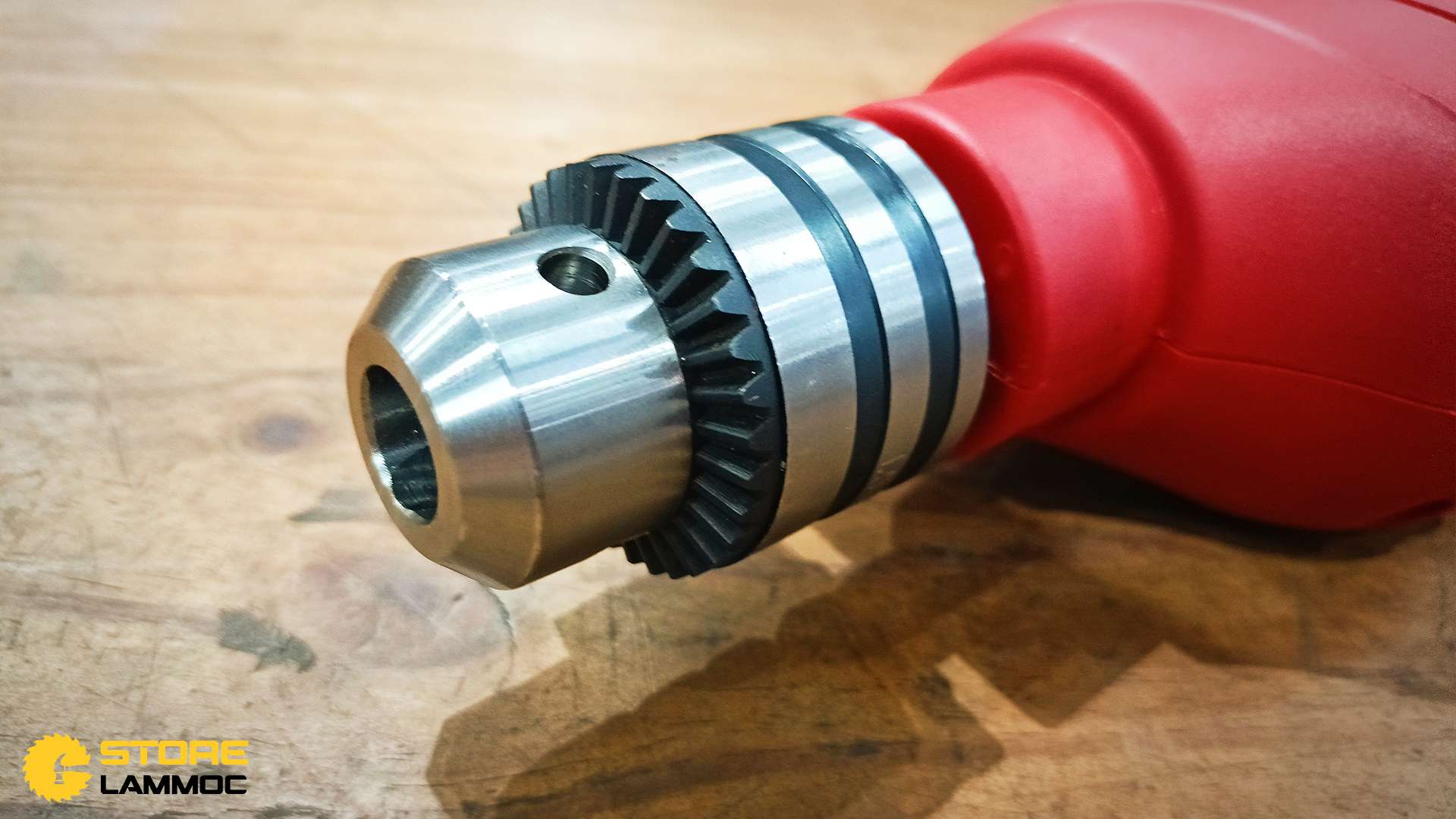 Combo 77 món và máy khoan tường Kyocera PD-750K