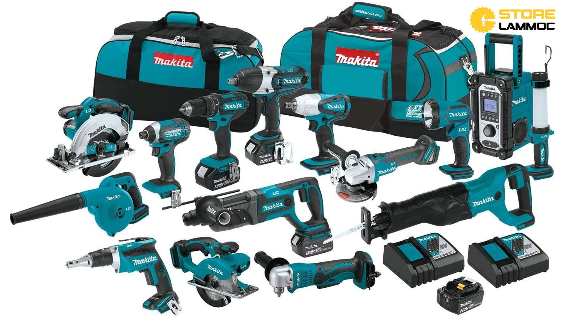 Máy móc công cụ Makita