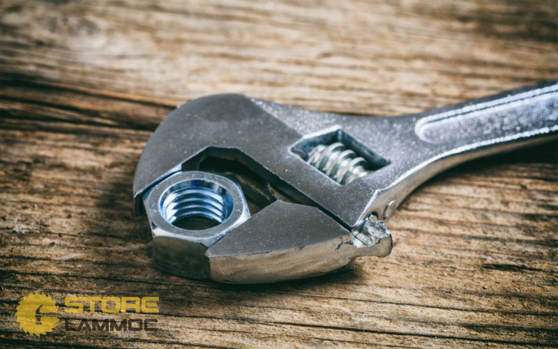 công dụng của mỏ lết