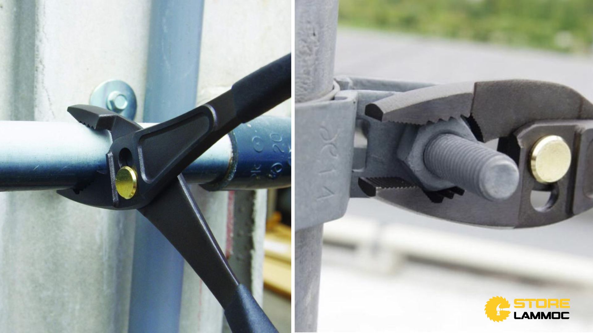 Công dụng và ứng dụng hiện đại của kìm kẹp ốc Fujiya