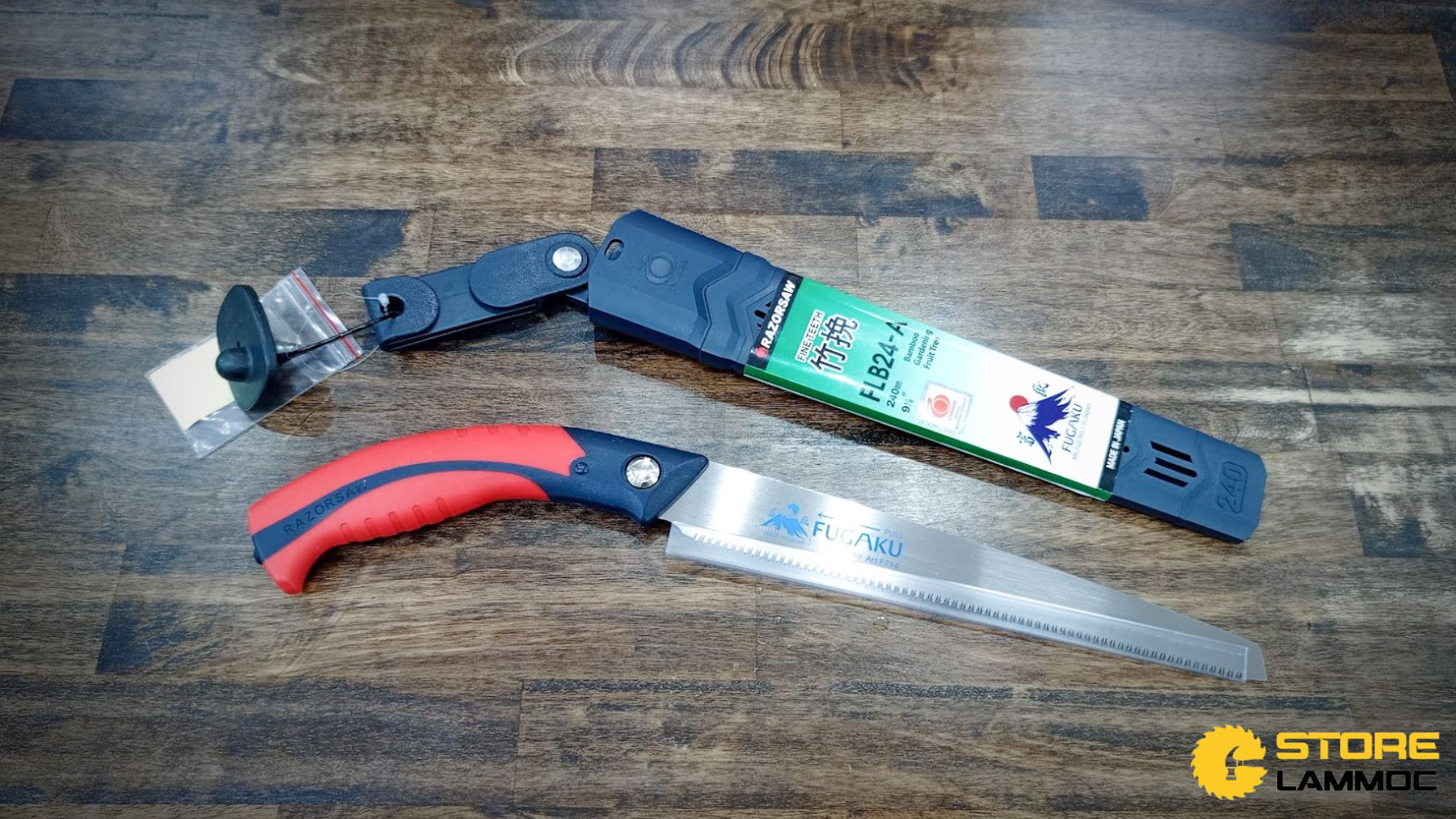 Cưa cầm tay 240CS FLB24-A dòng Takehiki Gyokucho RZF7143