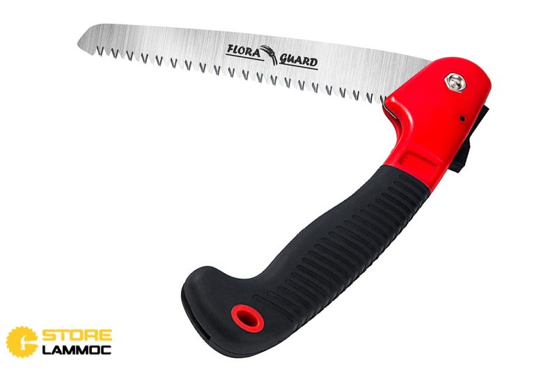 Cưa Flora Guard