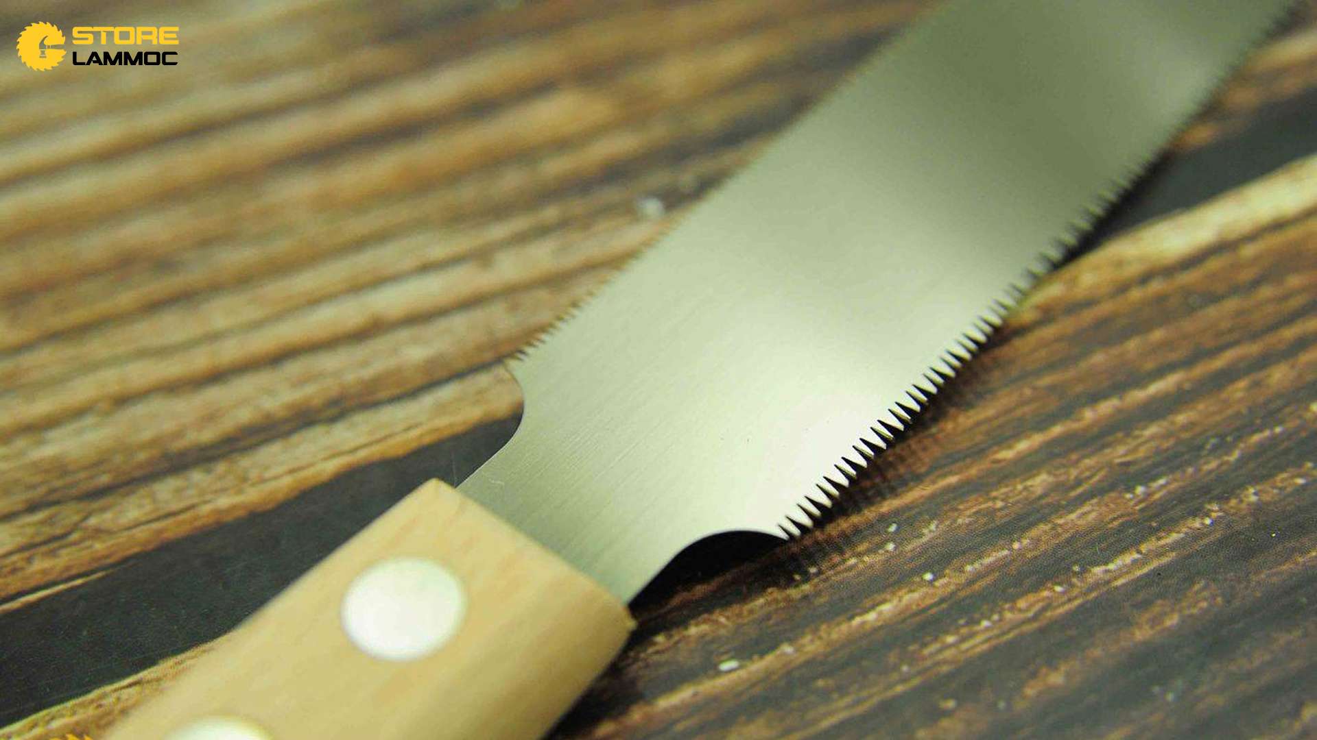 CƯA TAY NHẬT RAZOR RZ1151 2 LƯỠI MỊN 125MM