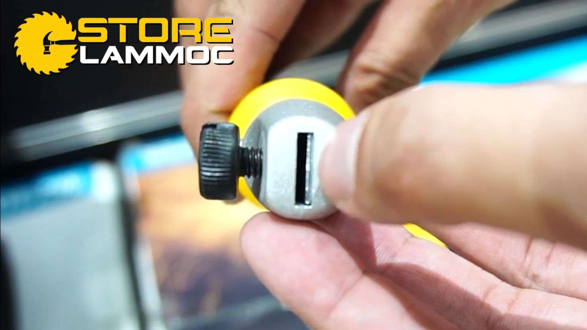 Tính năng gài đa dạng