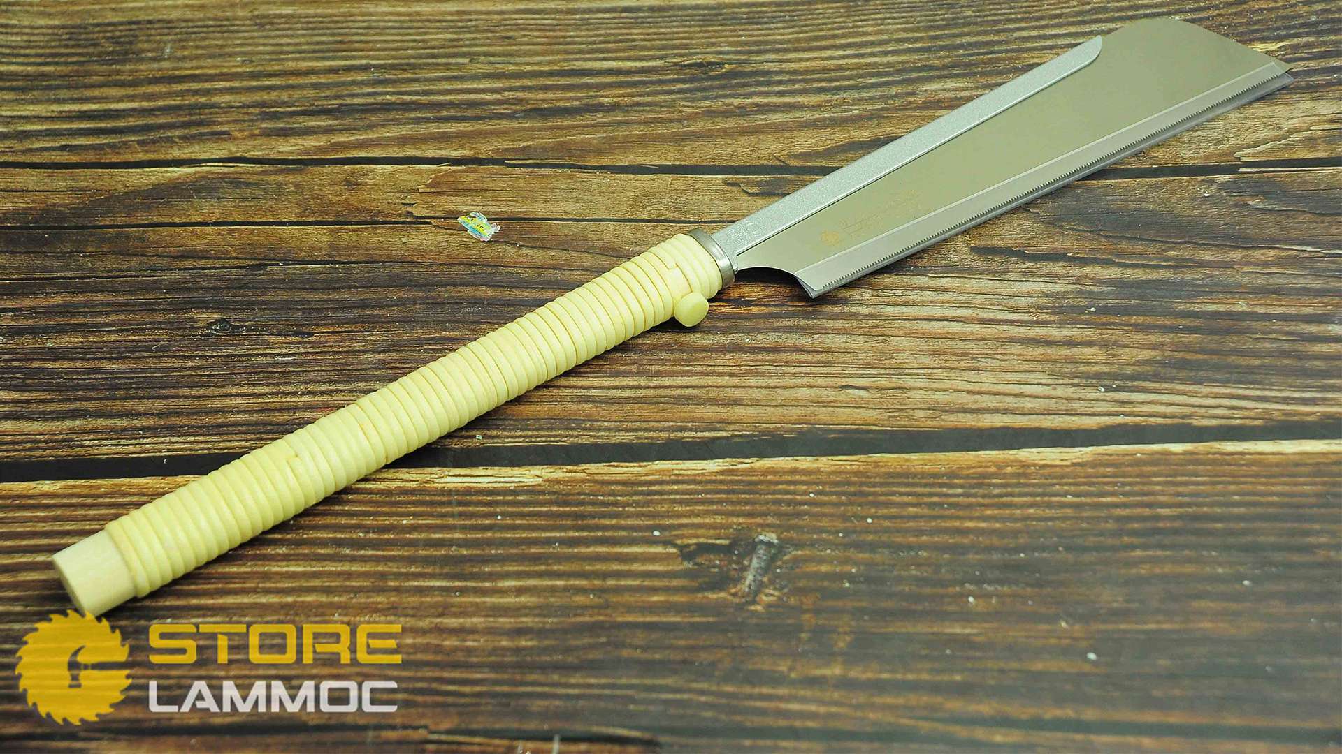 Cưa tay Nhật Razor RZ311 cắt gỗ dày, cứng 240mm