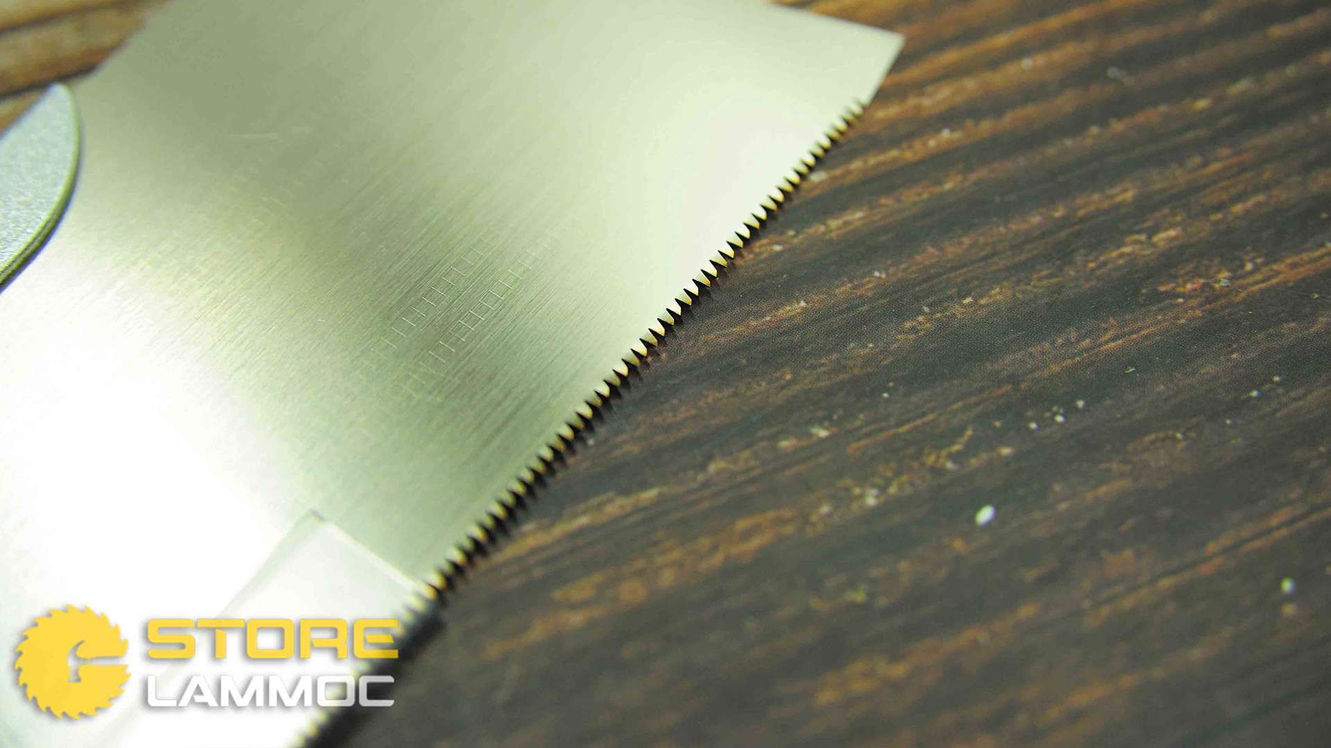 Cưa tay Nhật Razor RZ311 cắt gỗ dày, cứng 240mm