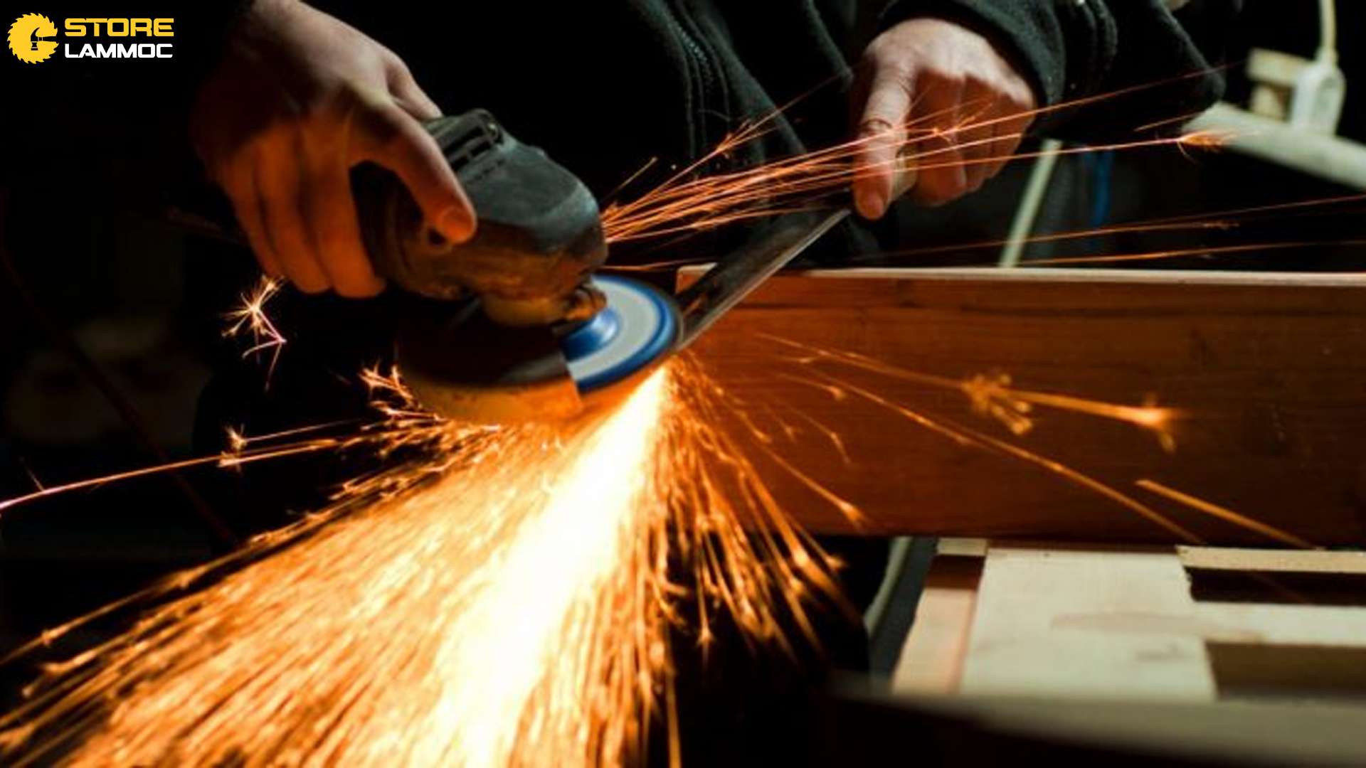 Đá mài kim loại: So sánh và đánh giá các thương hiệu chất lượng